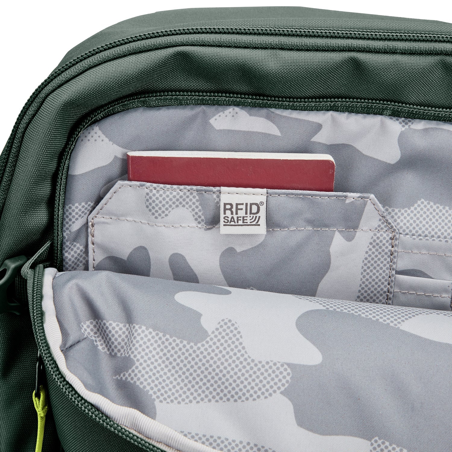 Pacsafe® GO 34L anti-theft carryon backpack - Image 51