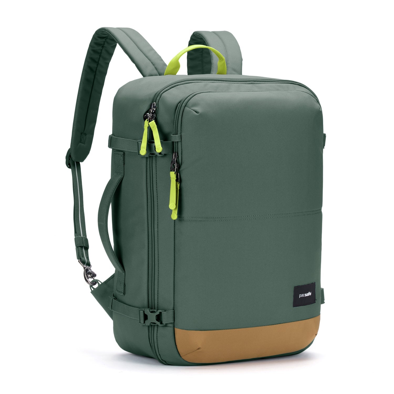 Pacsafe® GO 34L anti-theft carryon backpack - Image 56