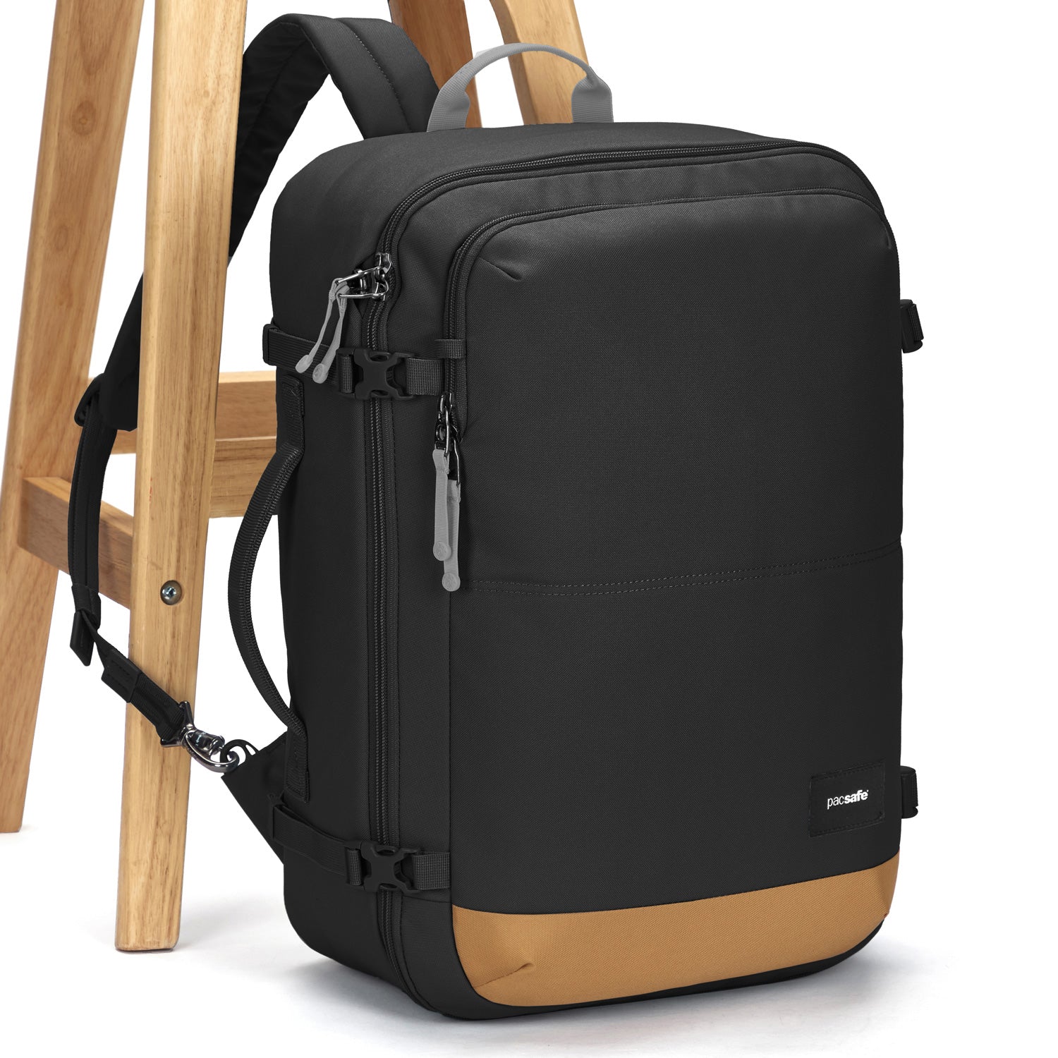 Pacsafe® GO 34L anti-theft carryon backpack - Image 6