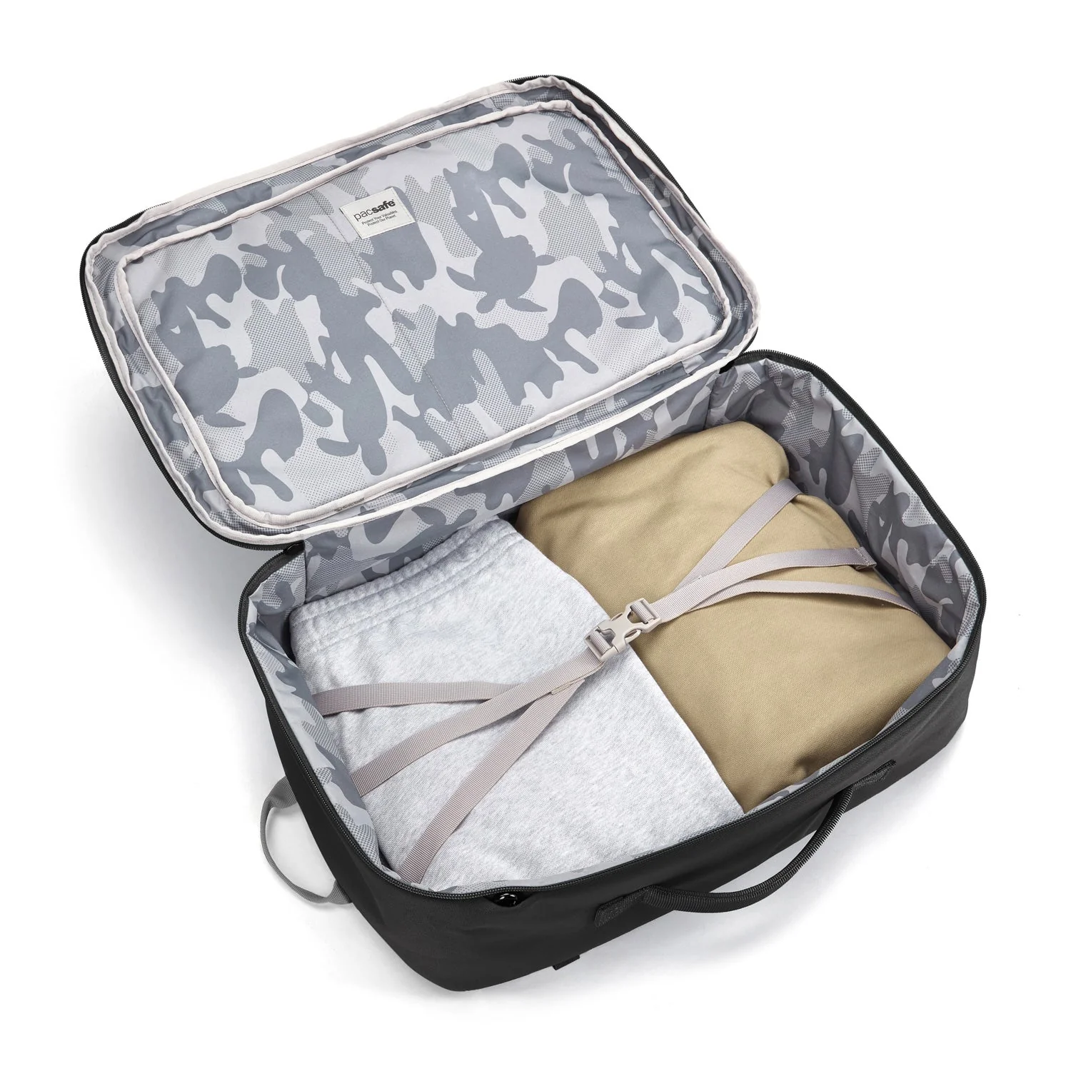 Pacsafe® GO 34L anti-theft carryon backpack - Image 7