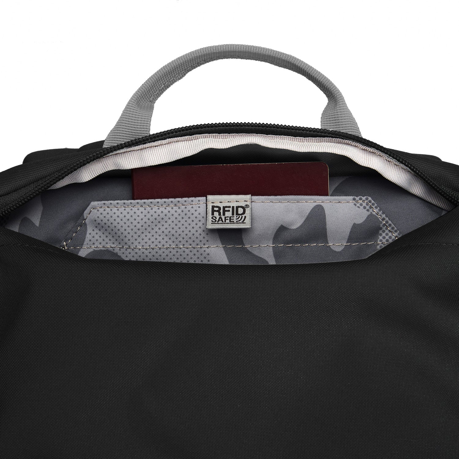 Pacsafe® GO 44L anti-theft carryon backpack - Image 11