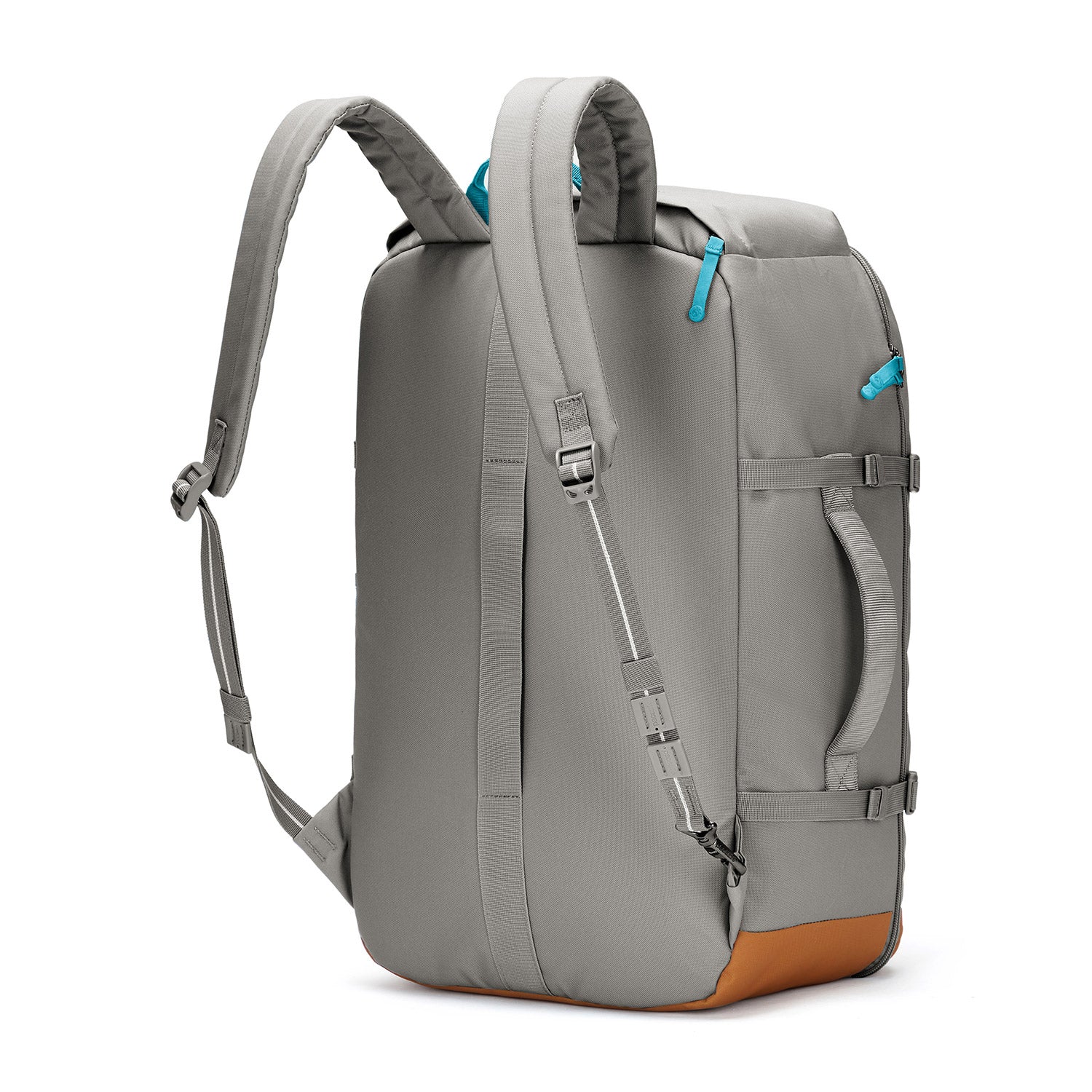 Pacsafe® GO 44L anti-theft carryon backpack - Image 19