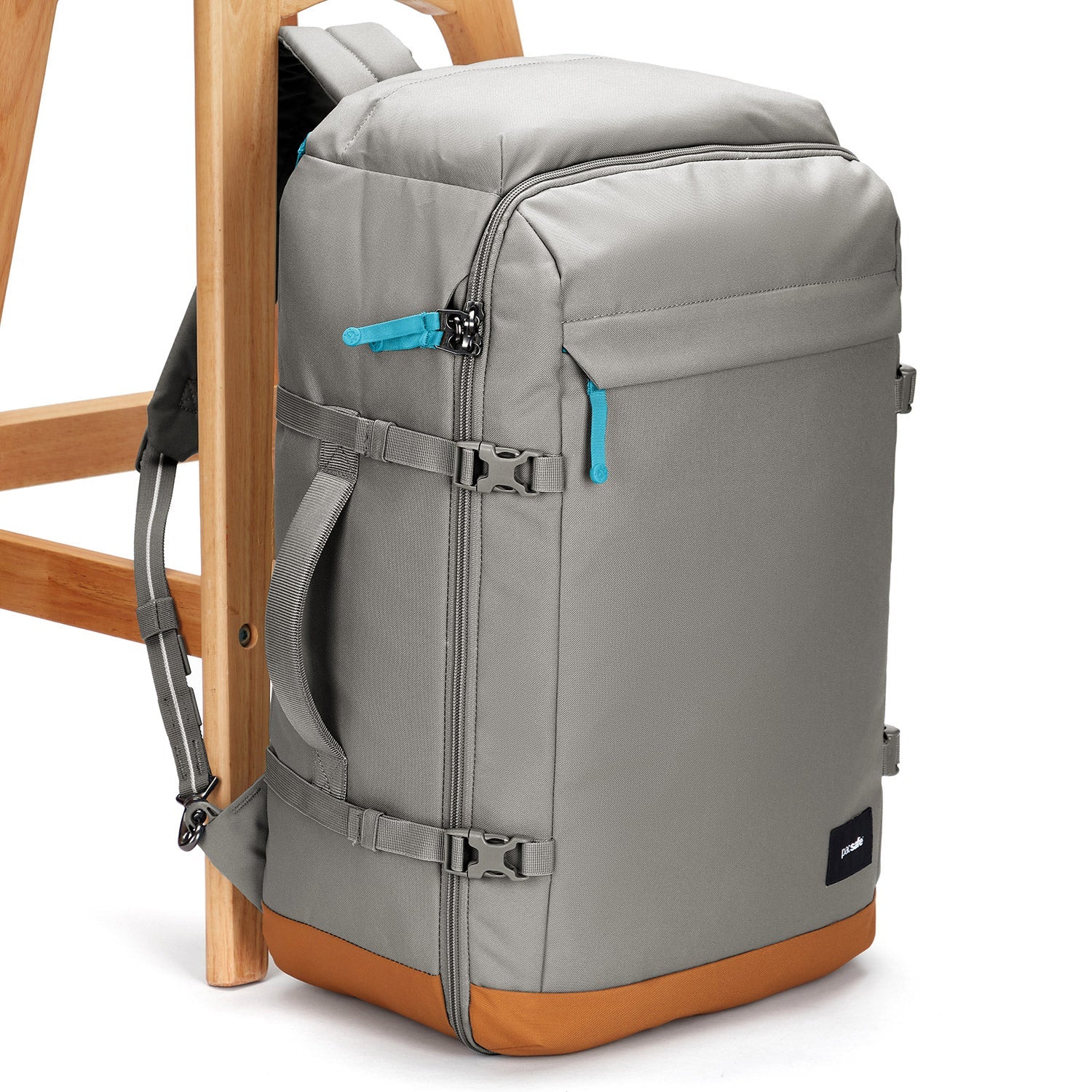 Pacsafe® GO 44L anti-theft carryon backpack - Image 20