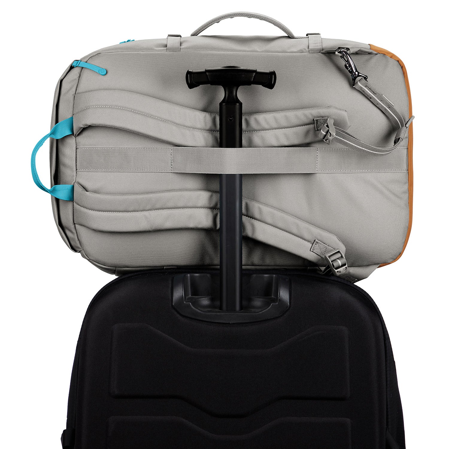 Pacsafe® GO 44L anti-theft carryon backpack - Image 22