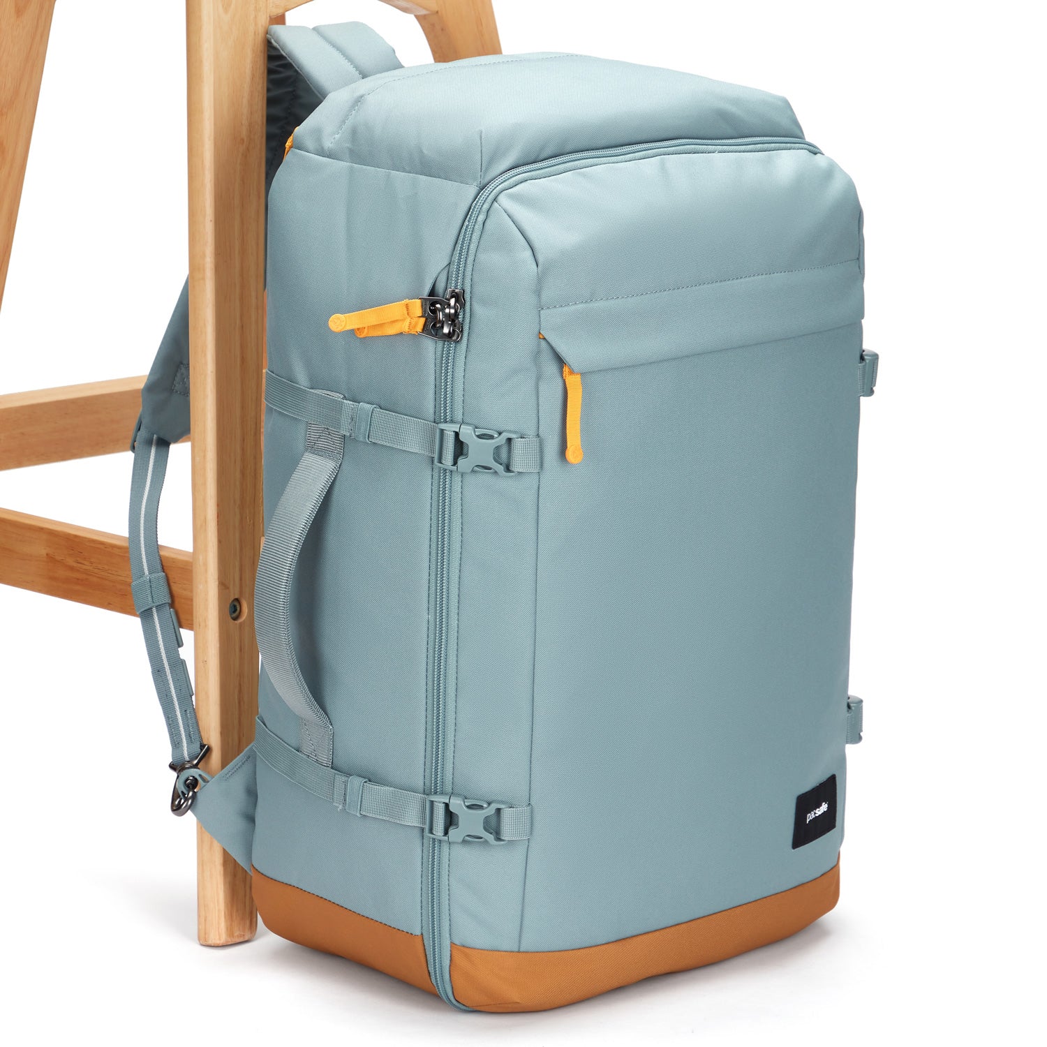 Pacsafe® GO 44L anti-theft carryon backpack - Image 34