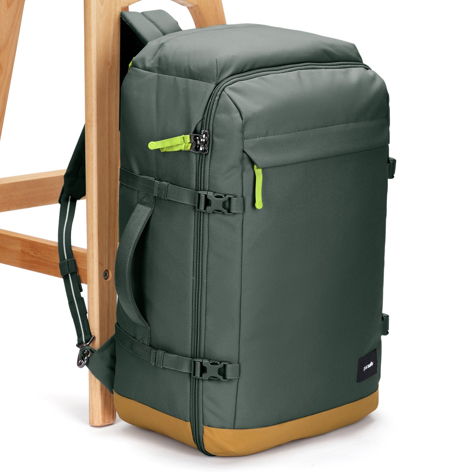 Pacsafe® GO 44L anti-theft carryon backpack - Image 48