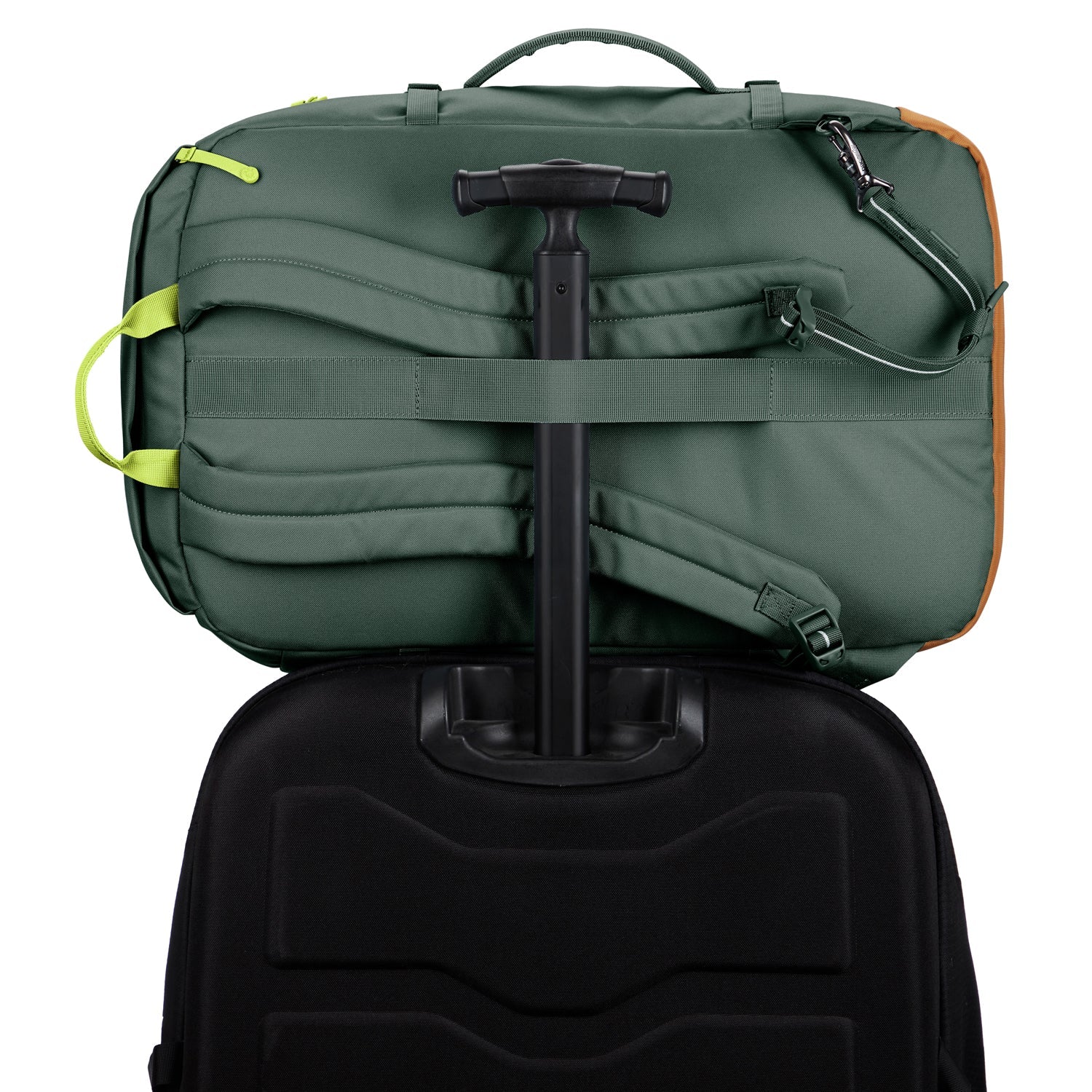 Pacsafe® GO 44L anti-theft carryon backpack - Image 50
