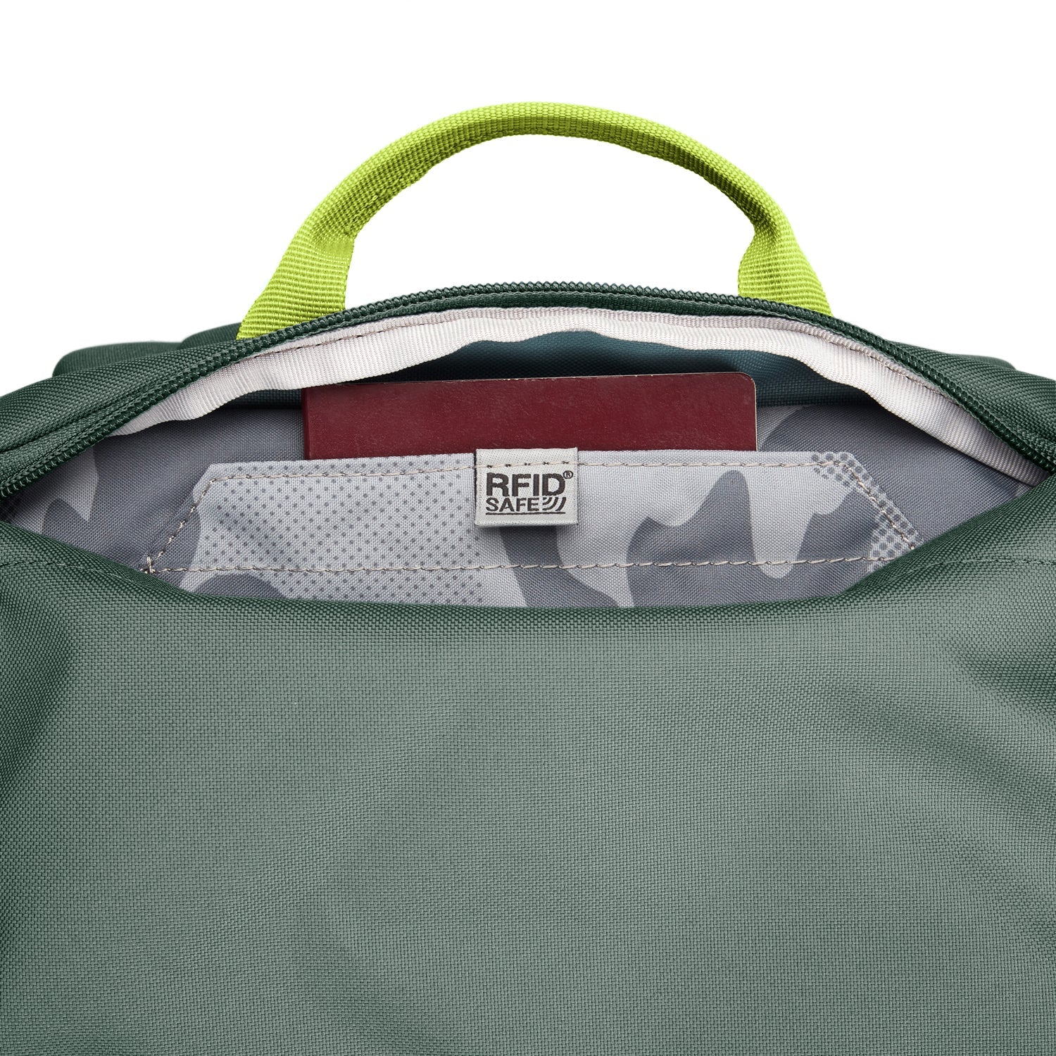 Pacsafe® GO 44L anti-theft carryon backpack - Image 51