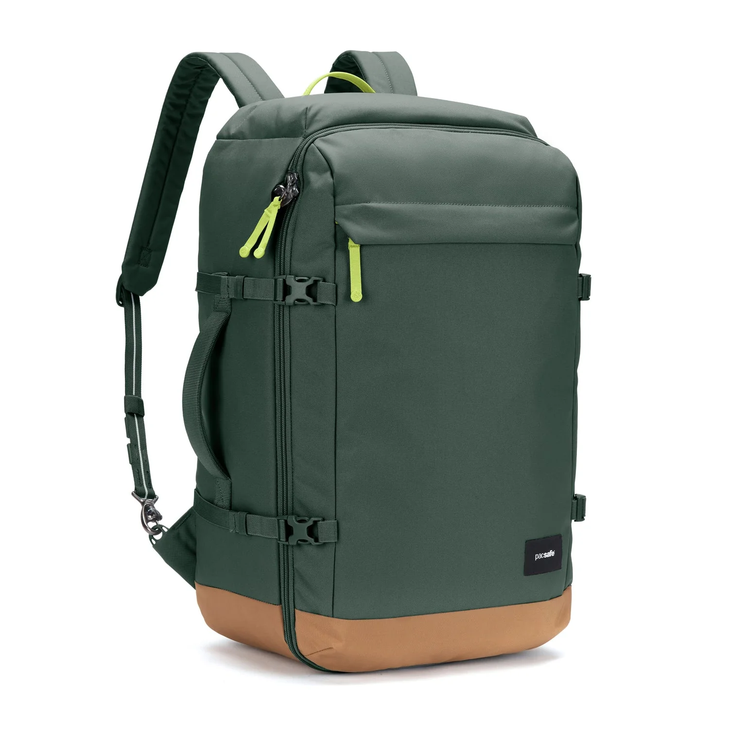 Pacsafe® GO 44L anti-theft carryon backpack - Image 56