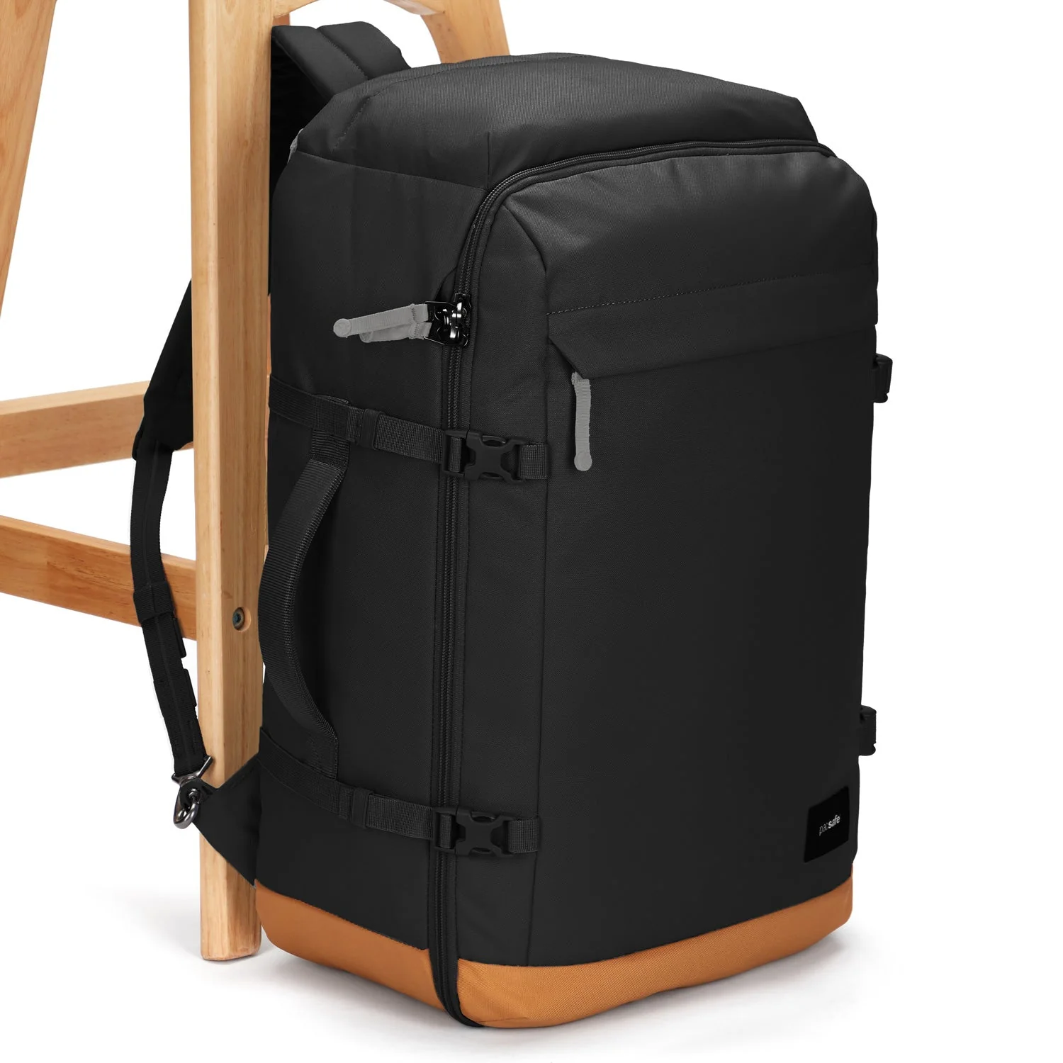 Pacsafe® GO 44L anti-theft carryon backpack - Image 6