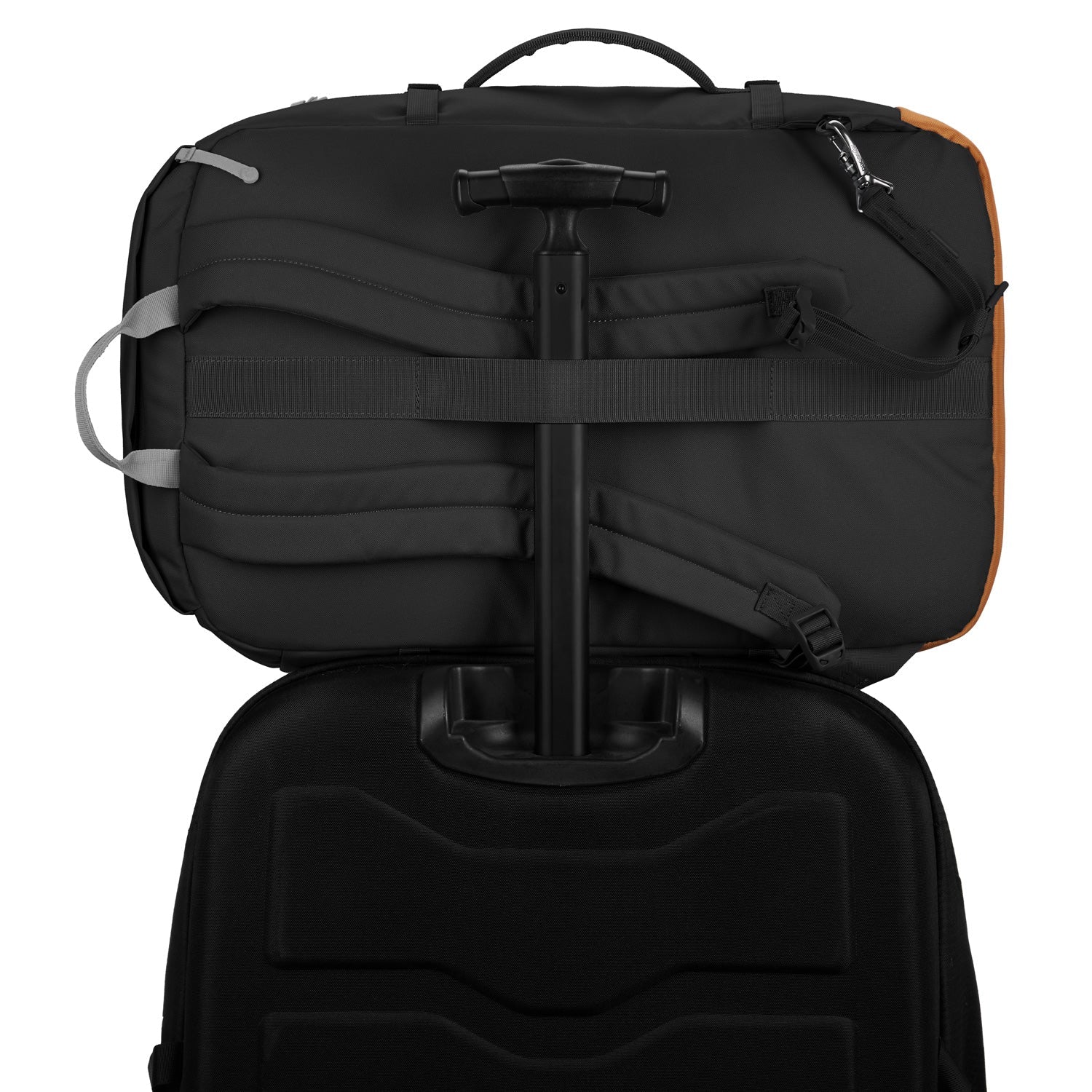 Pacsafe® GO 44L anti-theft carryon backpack - Image 7