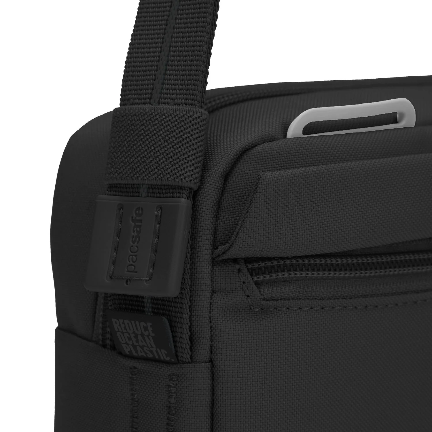 Pacsafe® GO anti-theft crossbody bag - Image 11