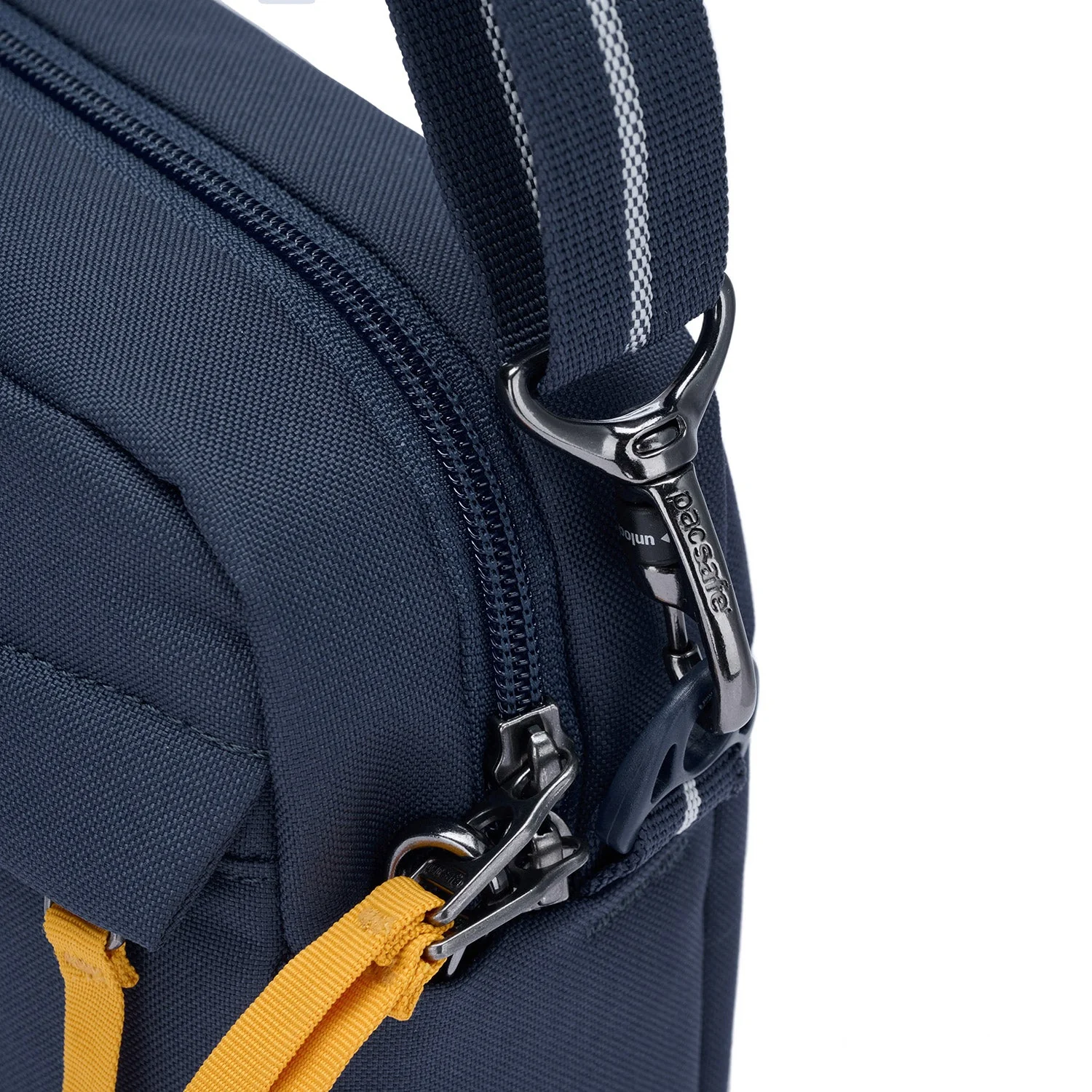 Pacsafe® GO anti-theft crossbody bag - Image 26