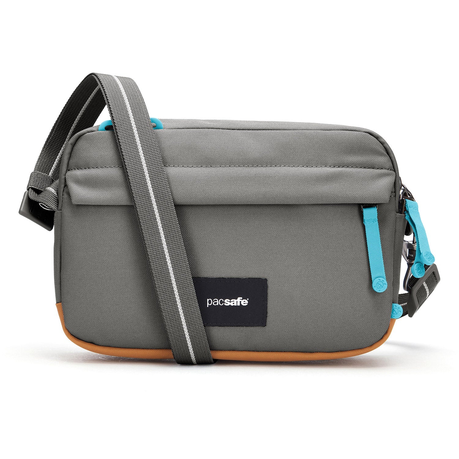 Pacsafe® GO anti-theft crossbody bag - Image 29