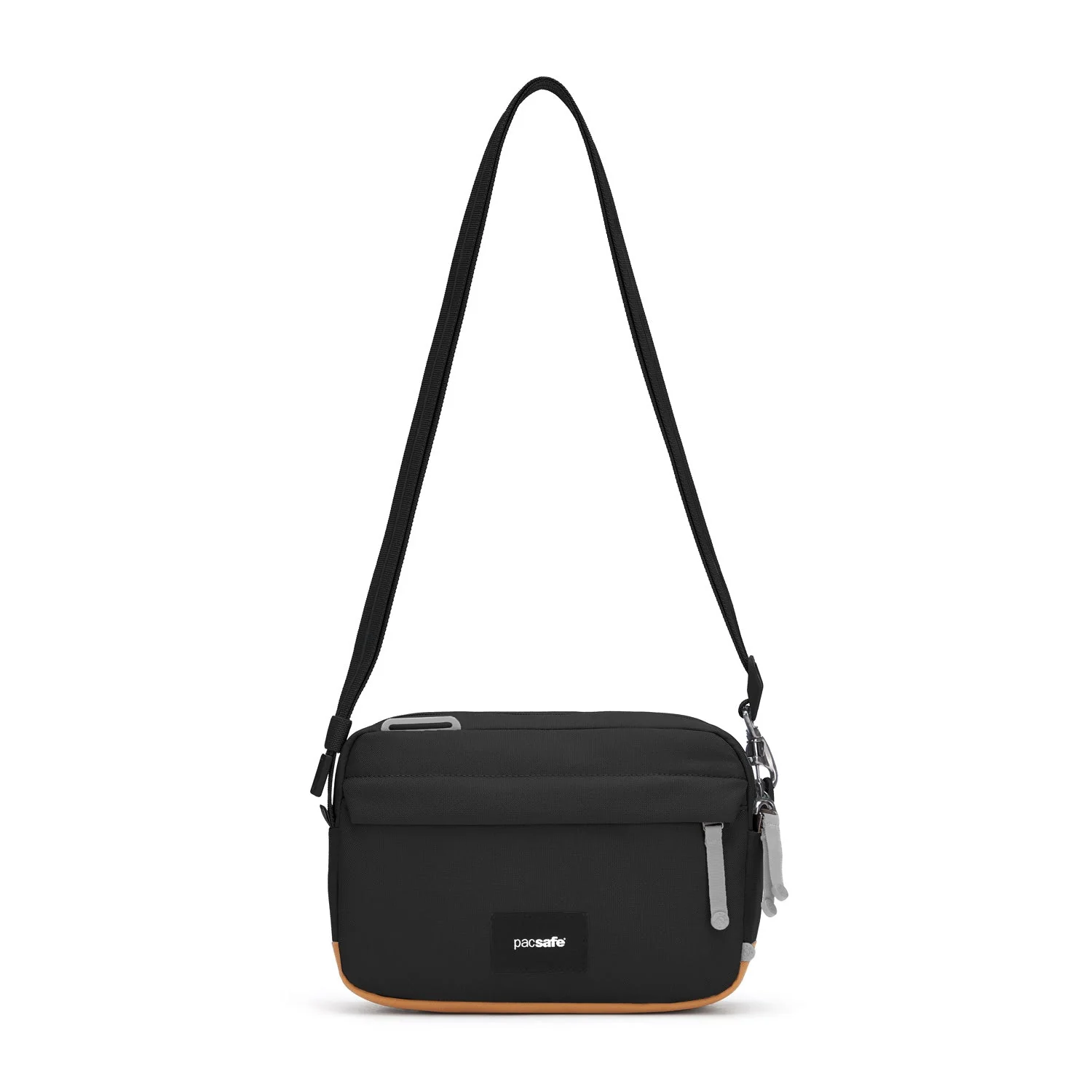 Pacsafe® GO anti-theft crossbody bag - Image 3