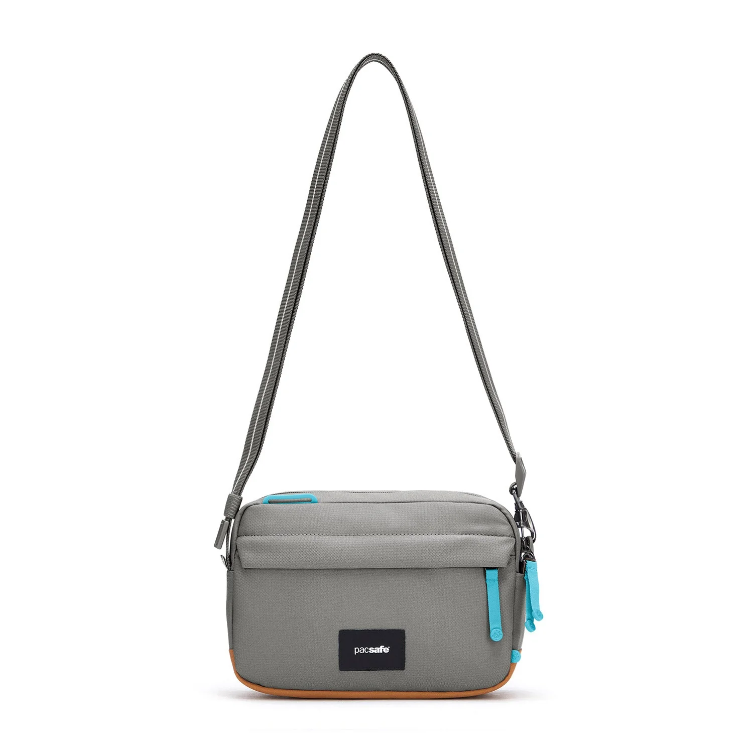Pacsafe® GO anti-theft crossbody bag - Image 30