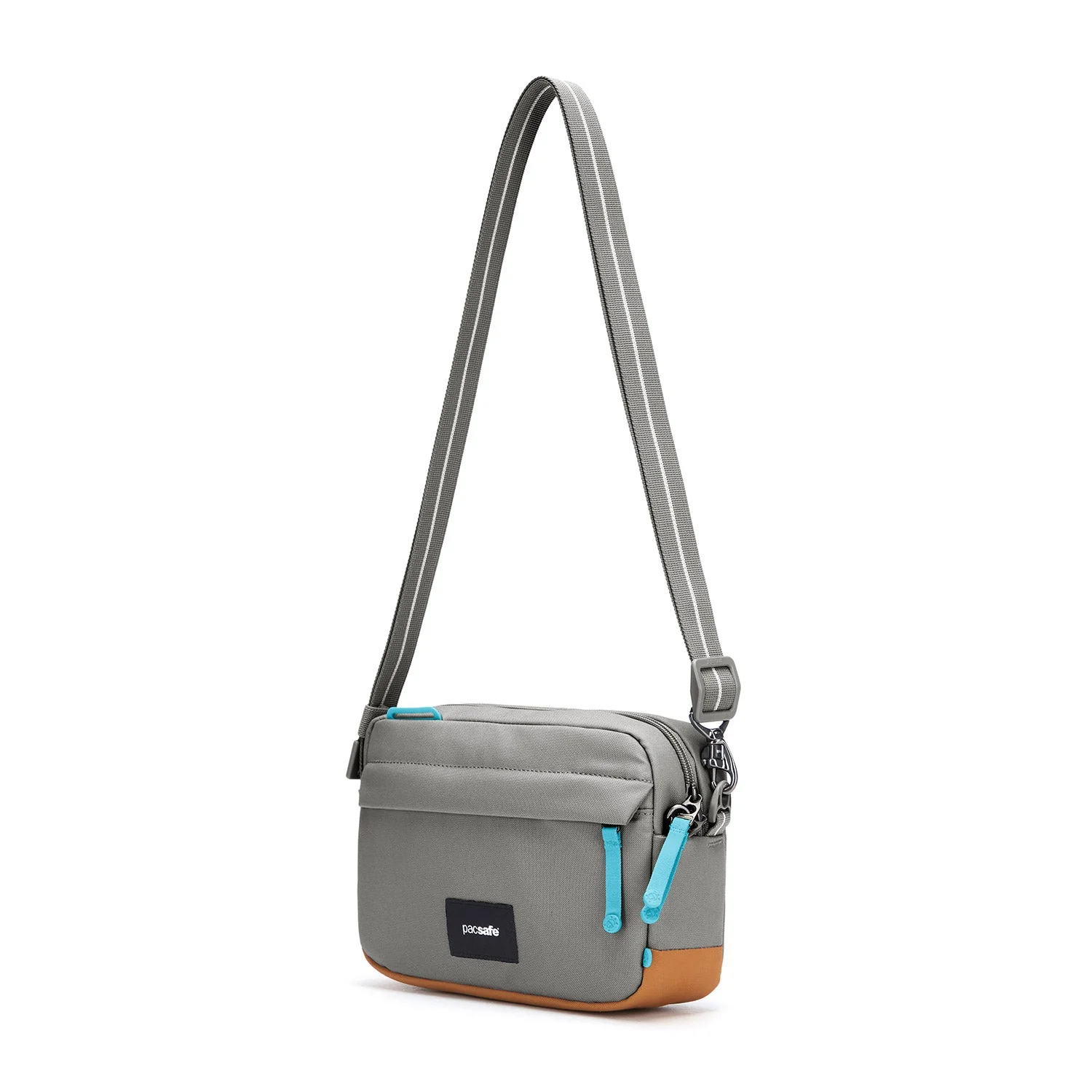 Pacsafe® GO anti-theft crossbody bag - Image 32