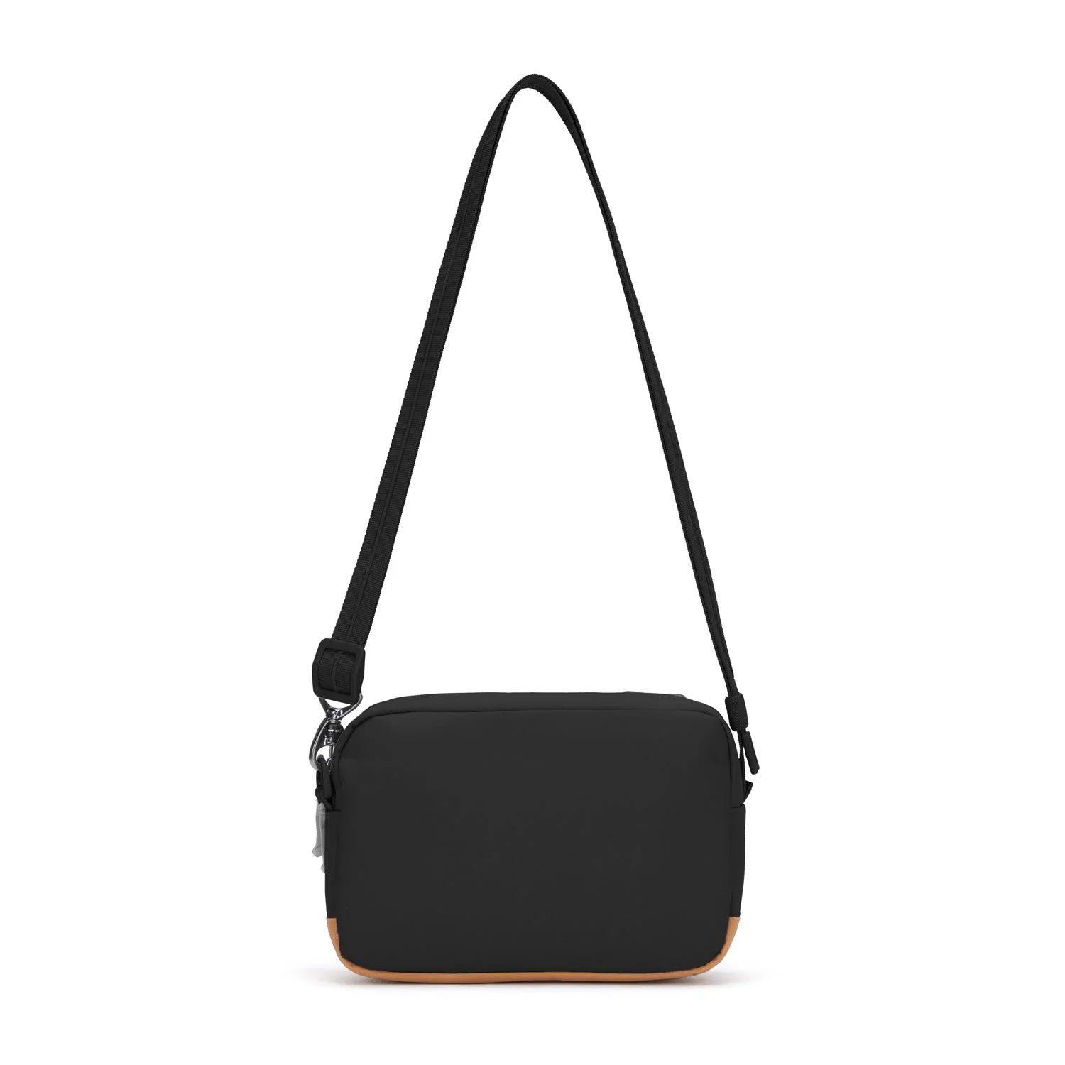 Pacsafe® GO anti-theft crossbody bag - Image 4