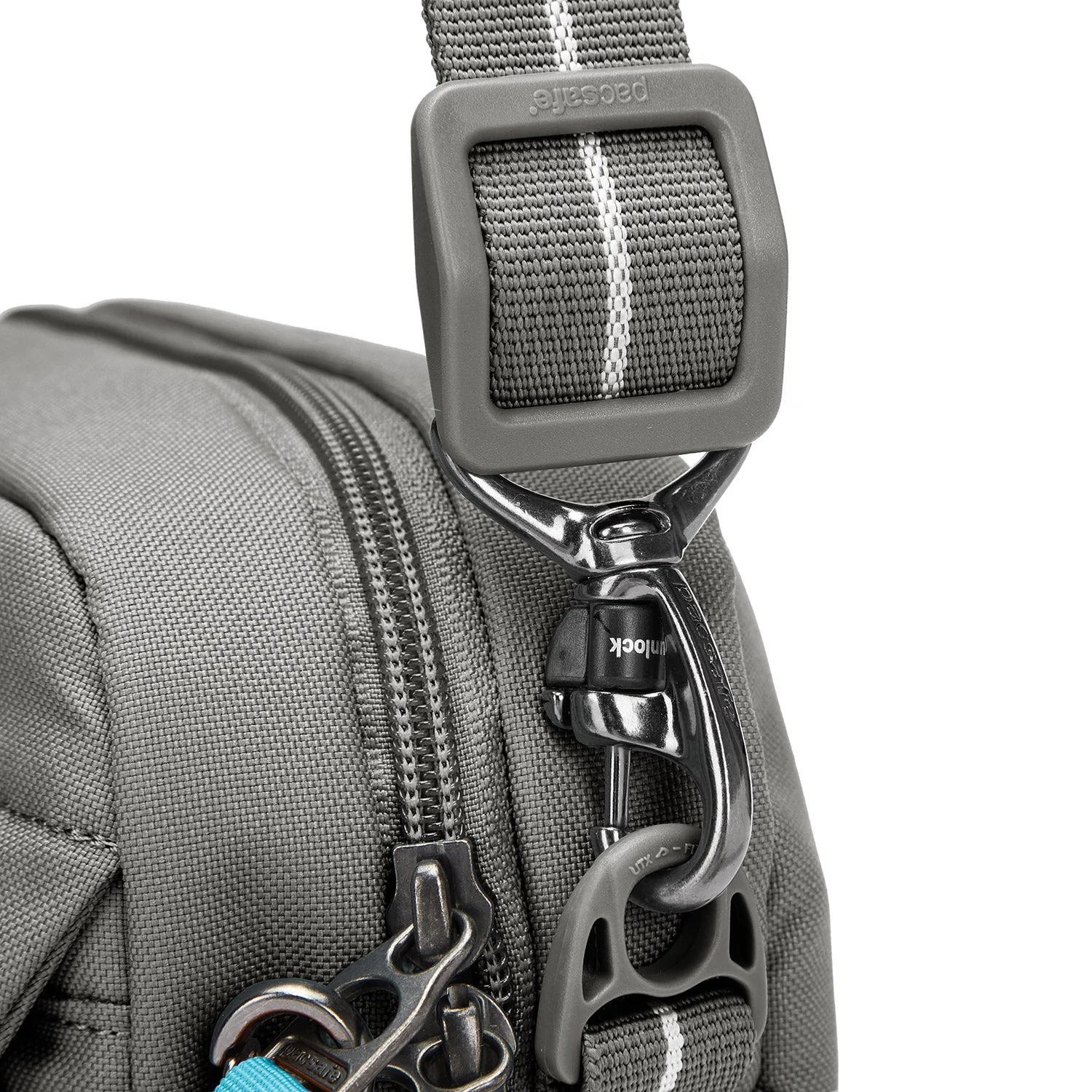 Pacsafe® GO anti-theft crossbody bag - Image 40