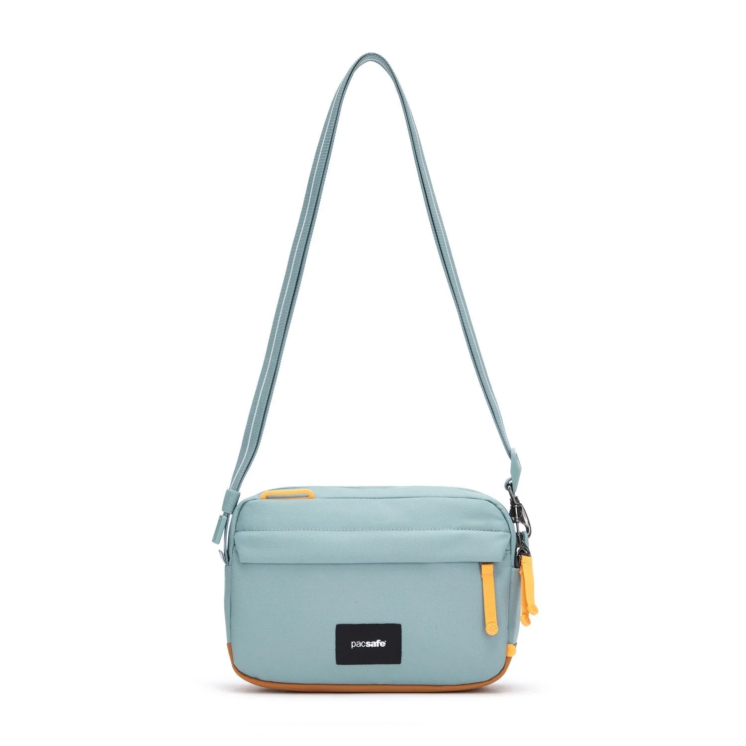 Pacsafe® GO anti-theft crossbody bag - Image 43