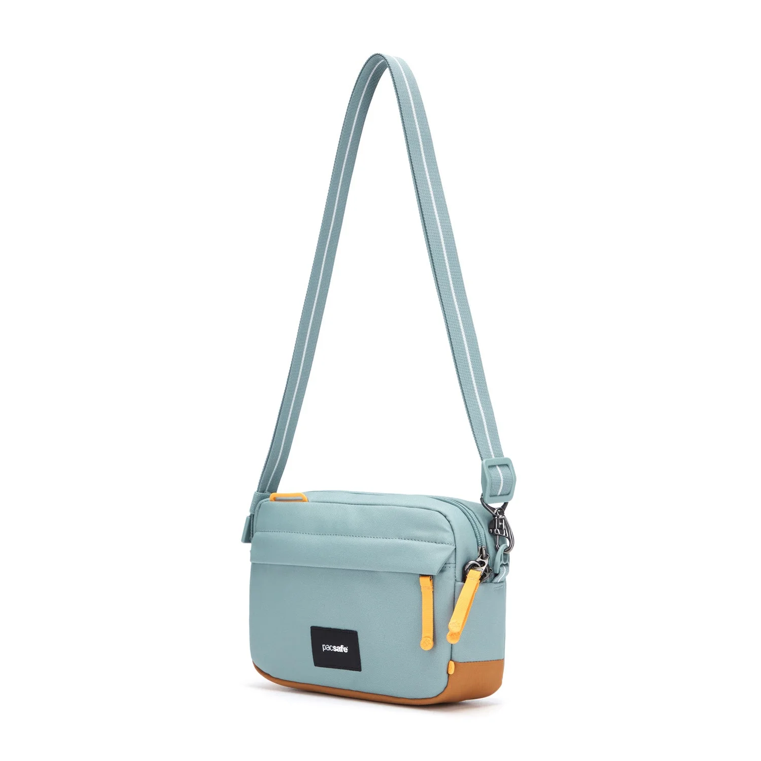 Pacsafe® GO anti-theft crossbody bag - Image 45