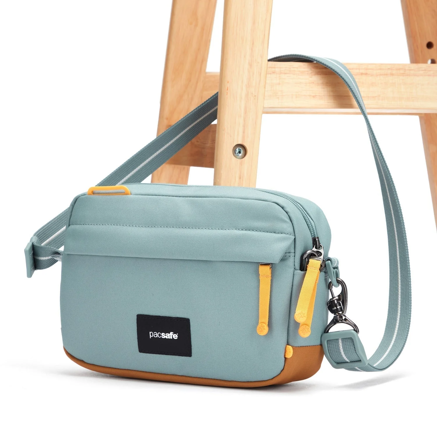 Pacsafe® GO anti-theft crossbody bag - Image 47