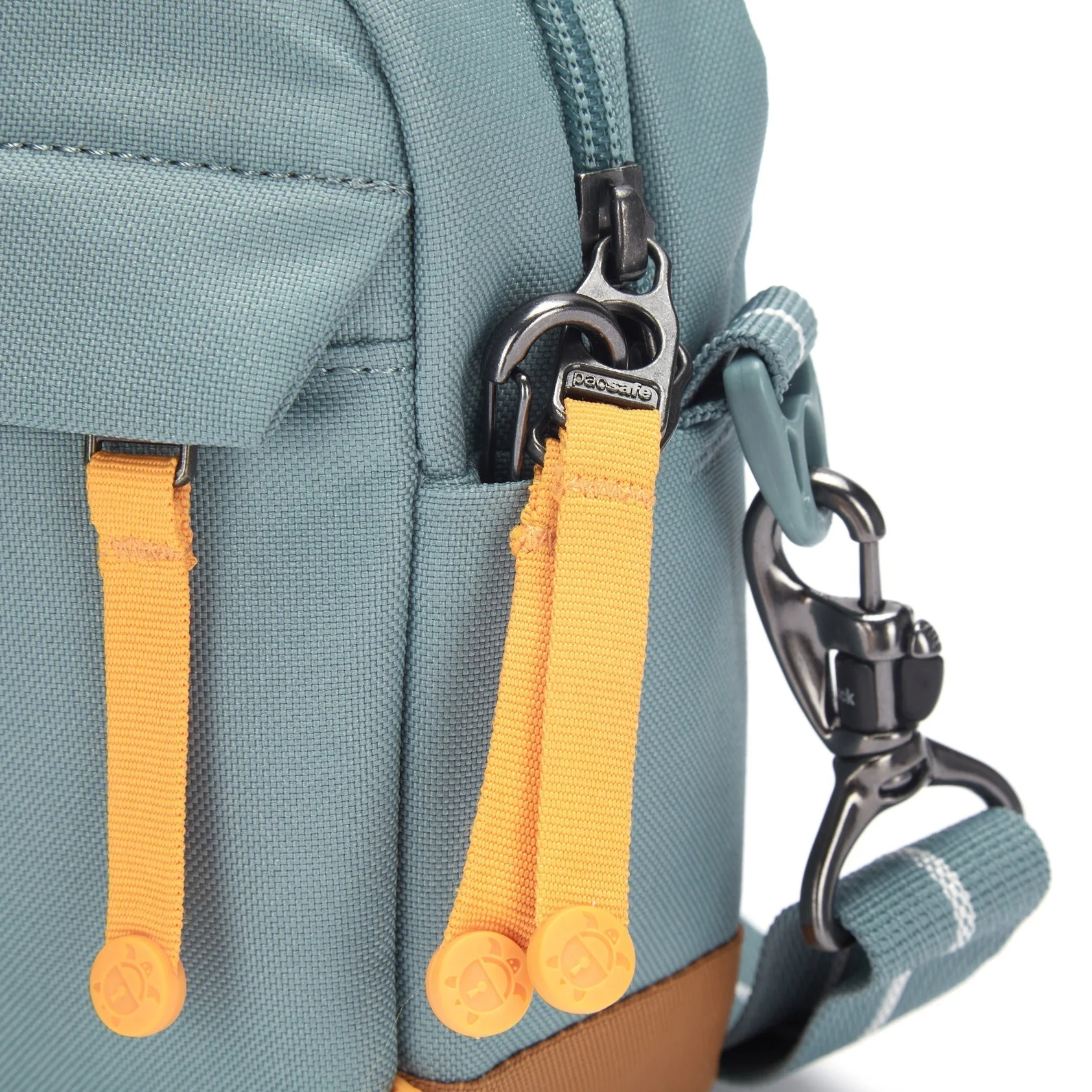 Pacsafe® GO anti-theft crossbody bag - Image 49