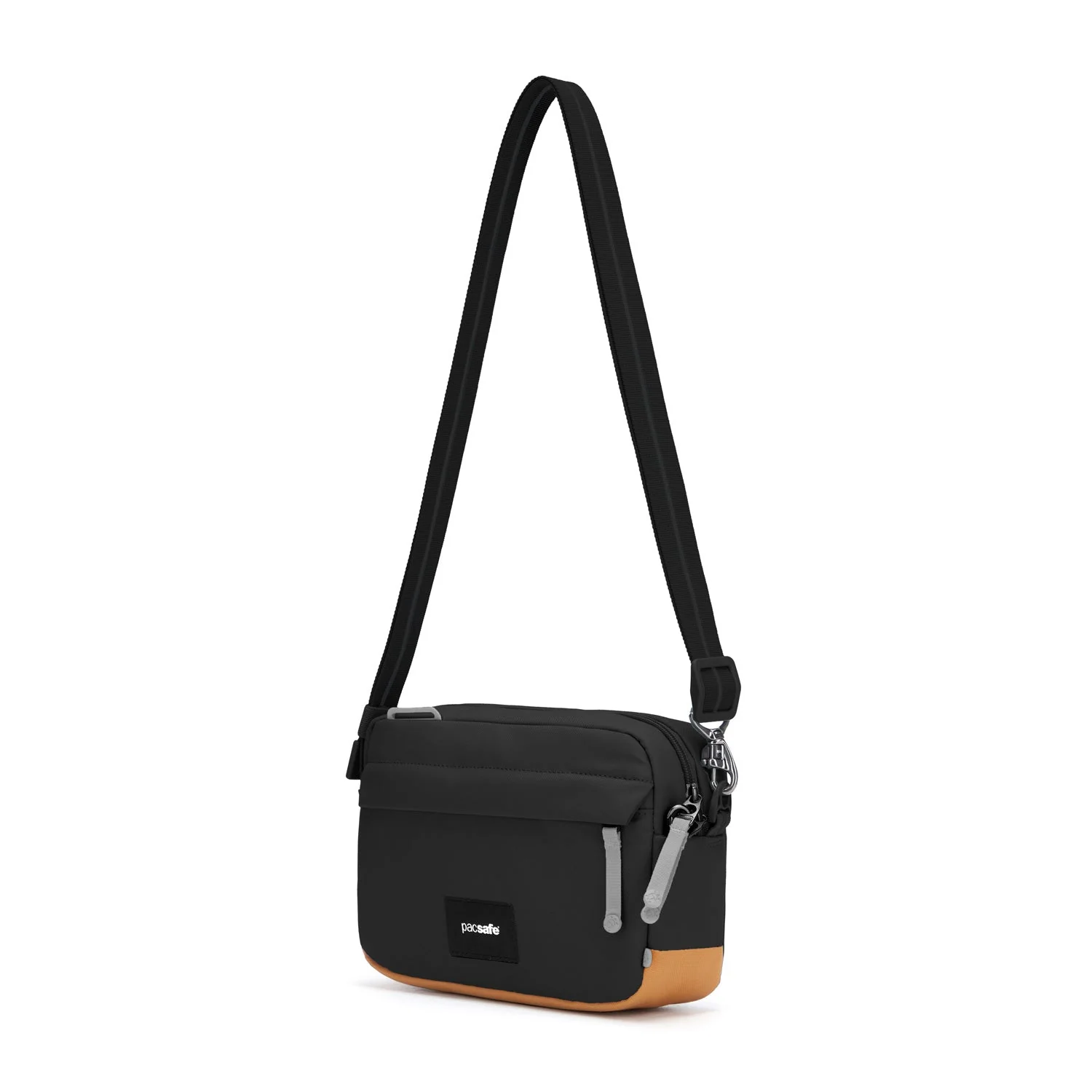 Pacsafe® GO anti-theft crossbody bag - Image 5