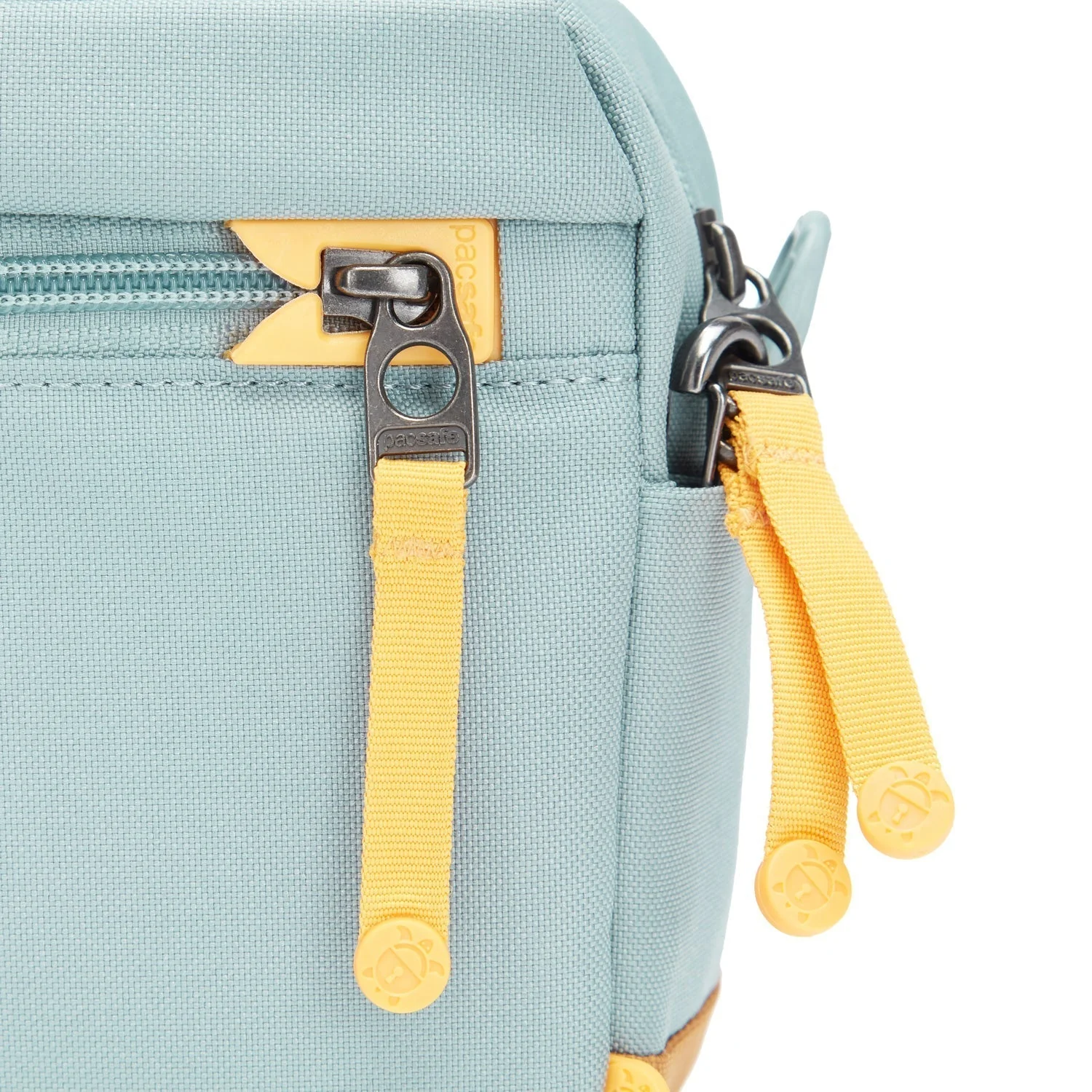 Pacsafe® GO anti-theft crossbody bag - Image 50