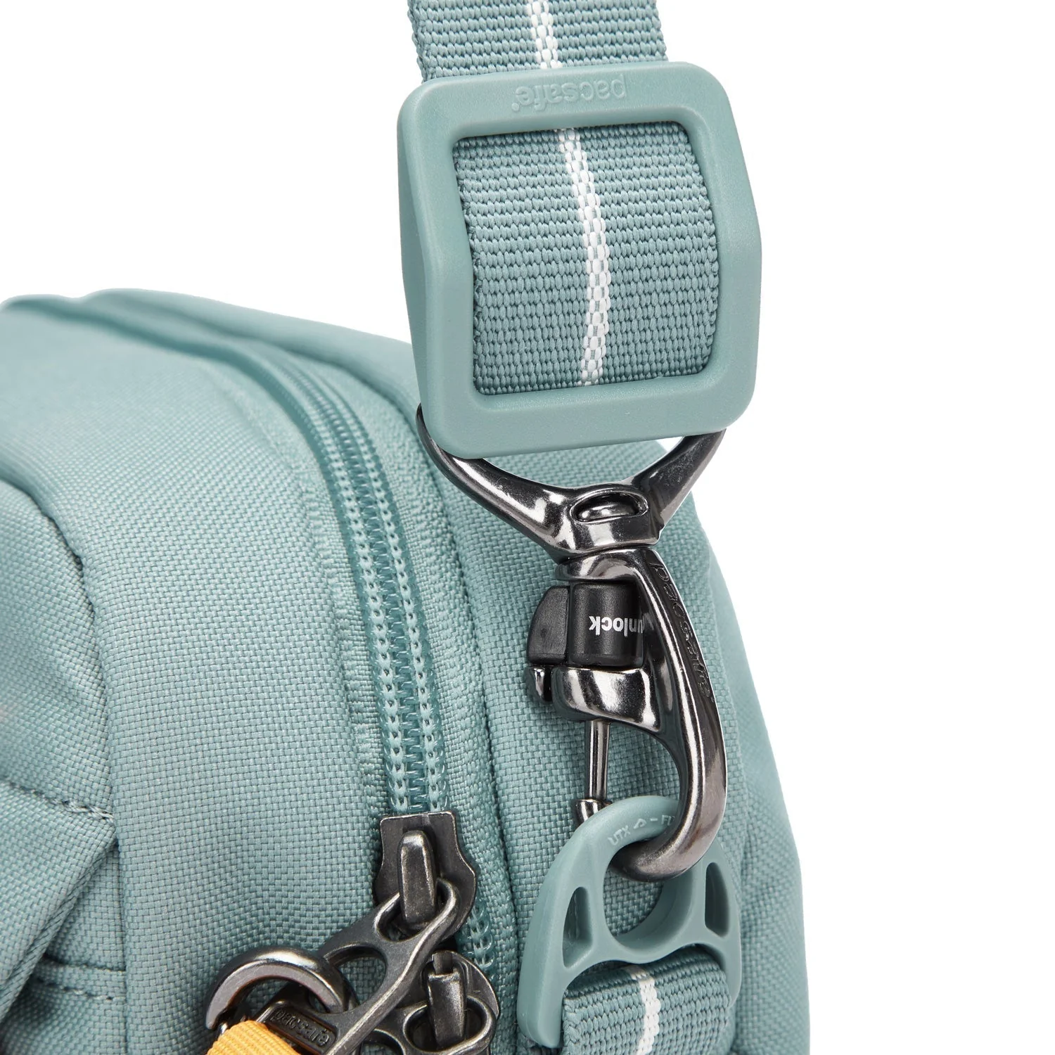 Pacsafe® GO anti-theft crossbody bag - Image 53