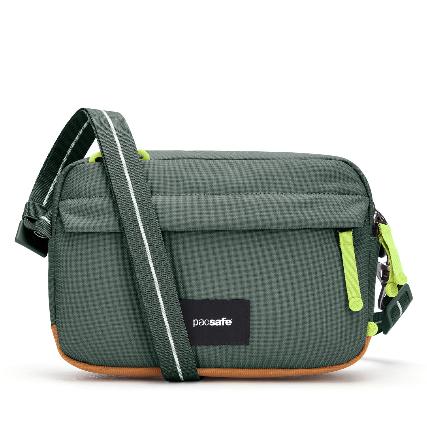 Pacsafe® GO anti-theft crossbody bag - Image 56