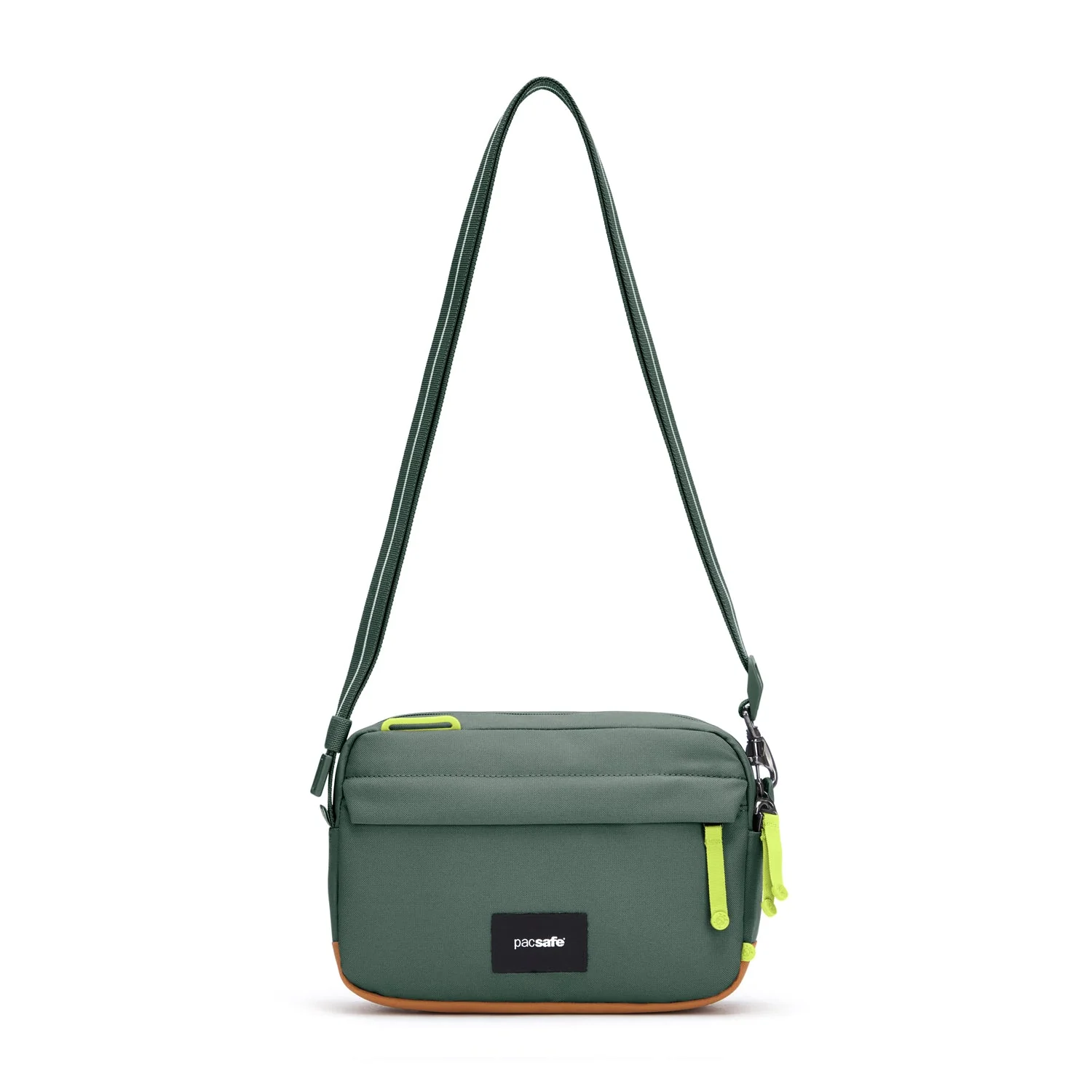 Pacsafe® GO anti-theft crossbody bag - Image 57