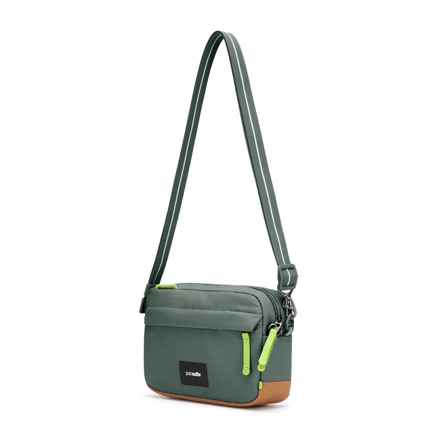 Pacsafe® GO anti-theft crossbody bag - Image 59