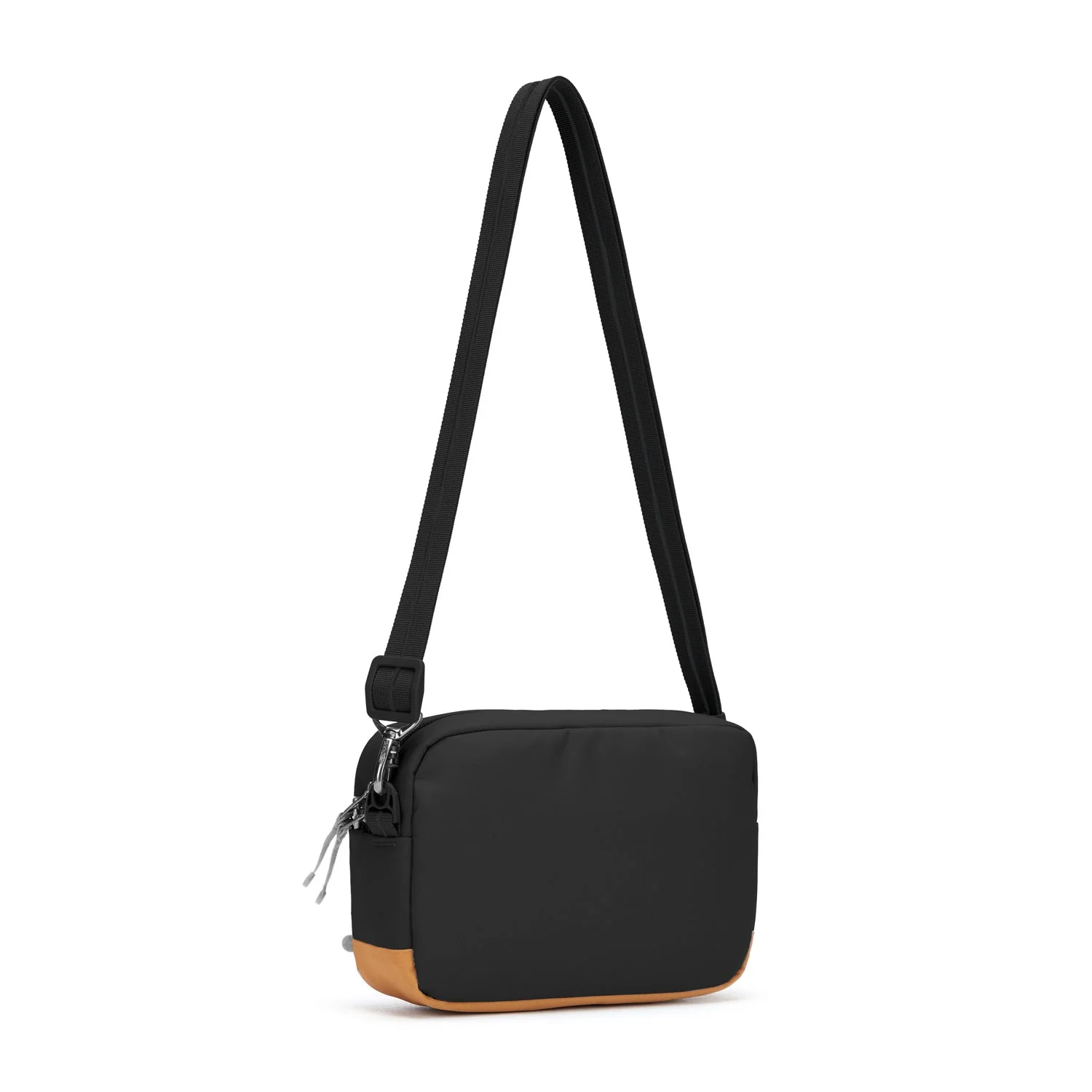 Pacsafe® GO anti-theft crossbody bag - Image 6