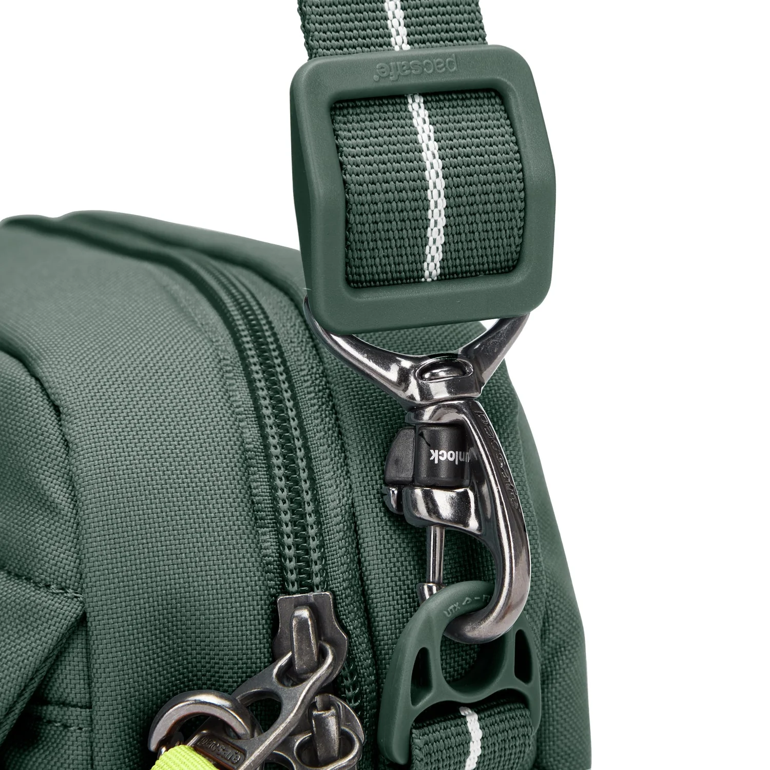 Pacsafe® GO anti-theft crossbody bag - Image 61