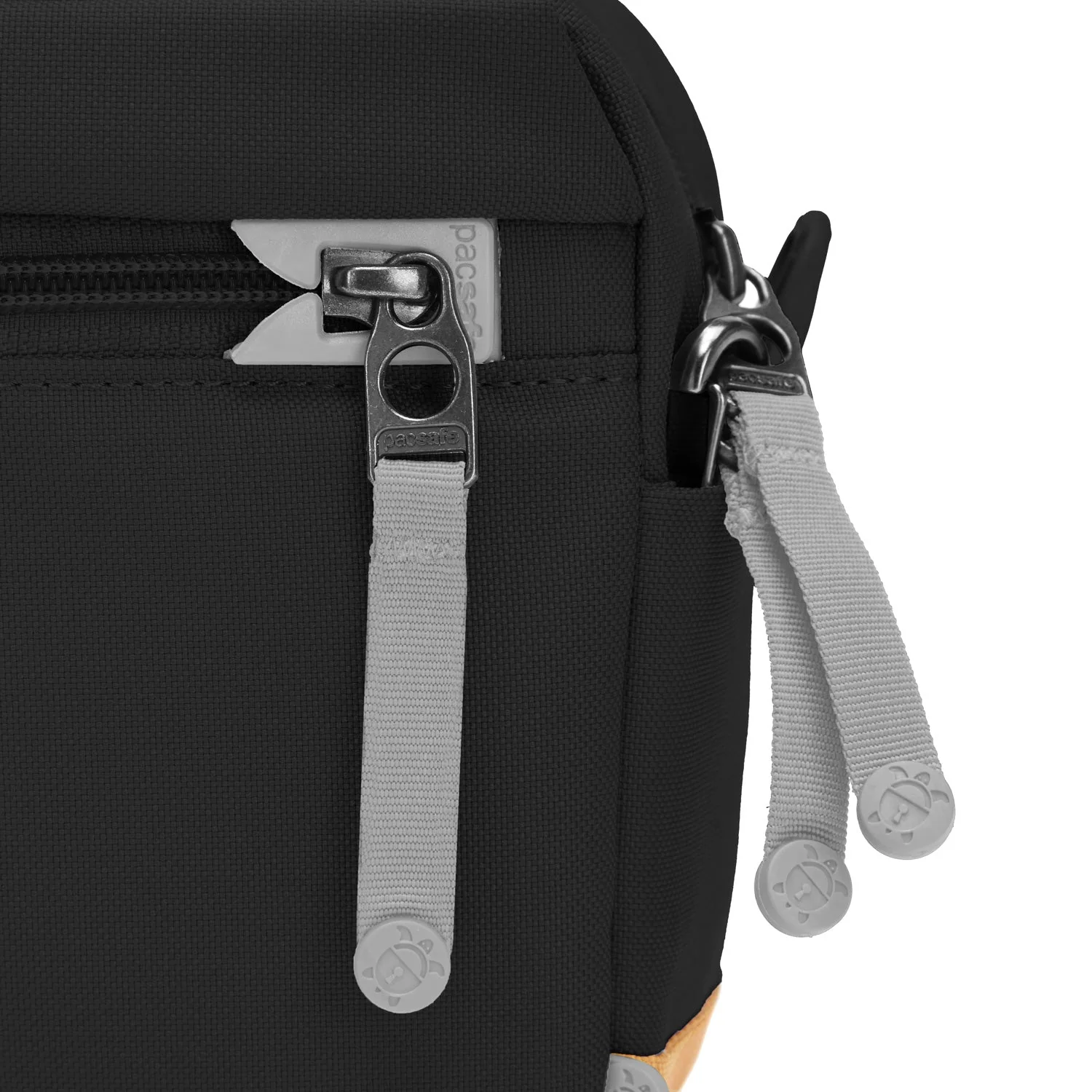 Pacsafe® GO anti-theft crossbody bag - Image 9