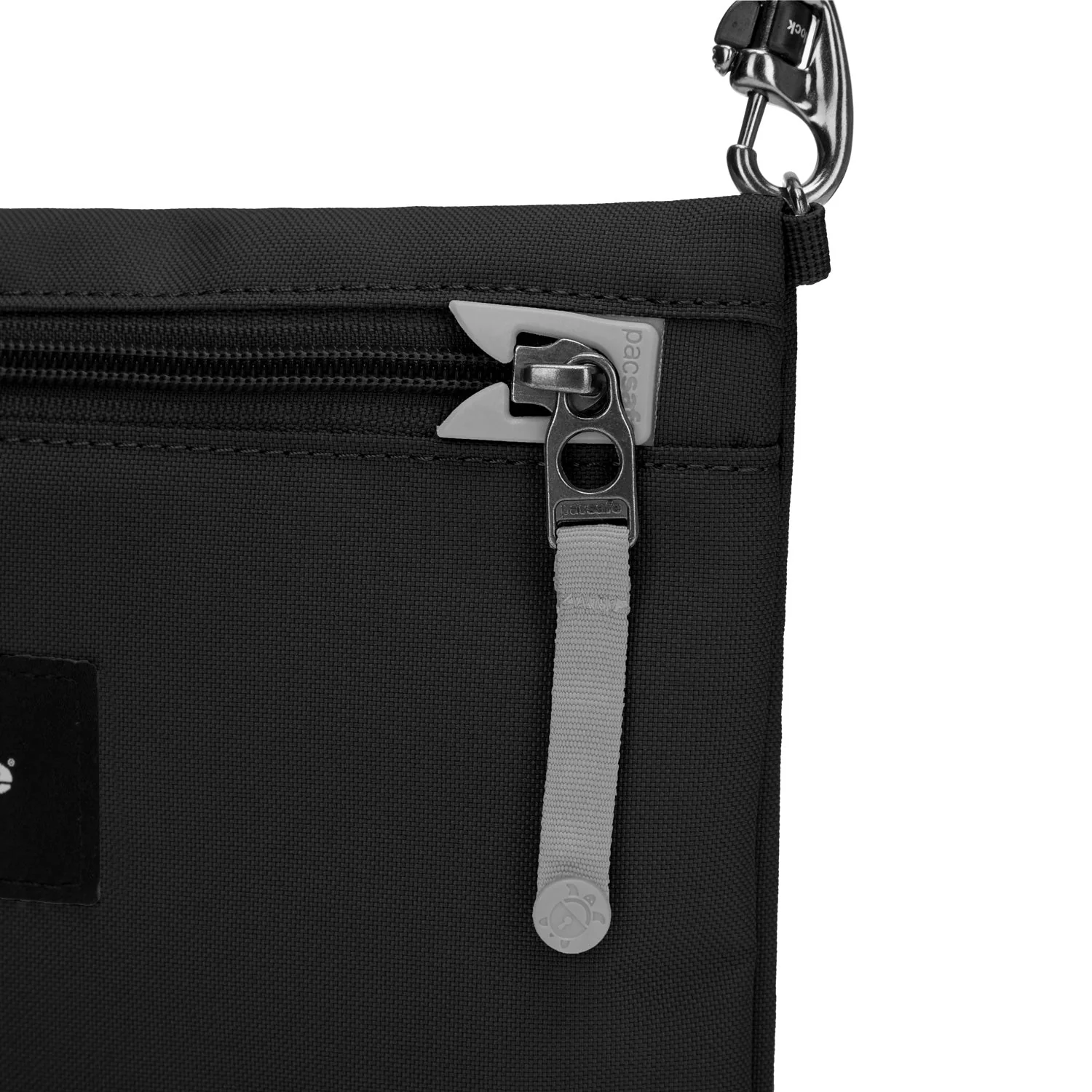 Pacsafe® GO anti-theft crossbody pouch - Image 10