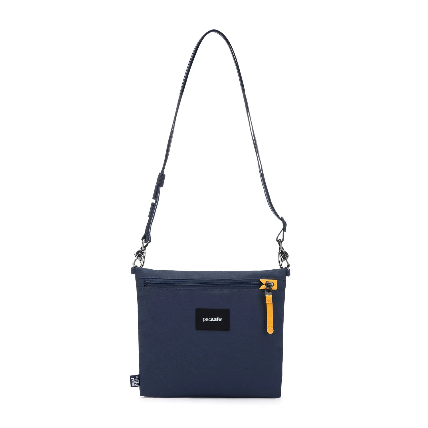 Pacsafe® GO anti-theft crossbody pouch - Image 15