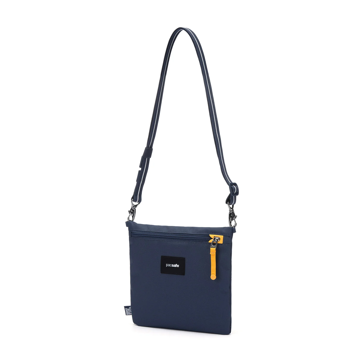 Pacsafe® GO anti-theft crossbody pouch - Image 17