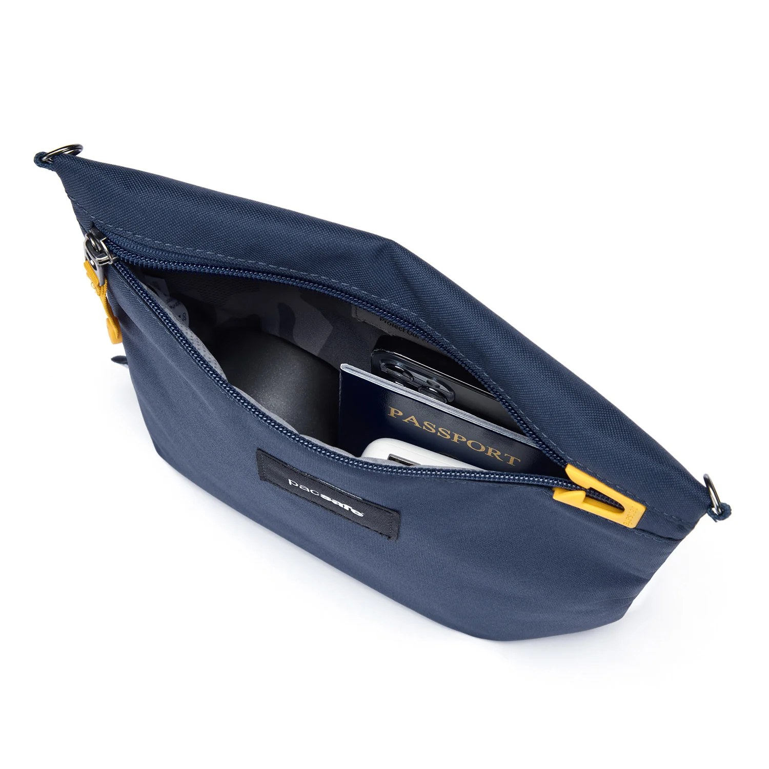 Pacsafe® GO anti-theft crossbody pouch - Image 20
