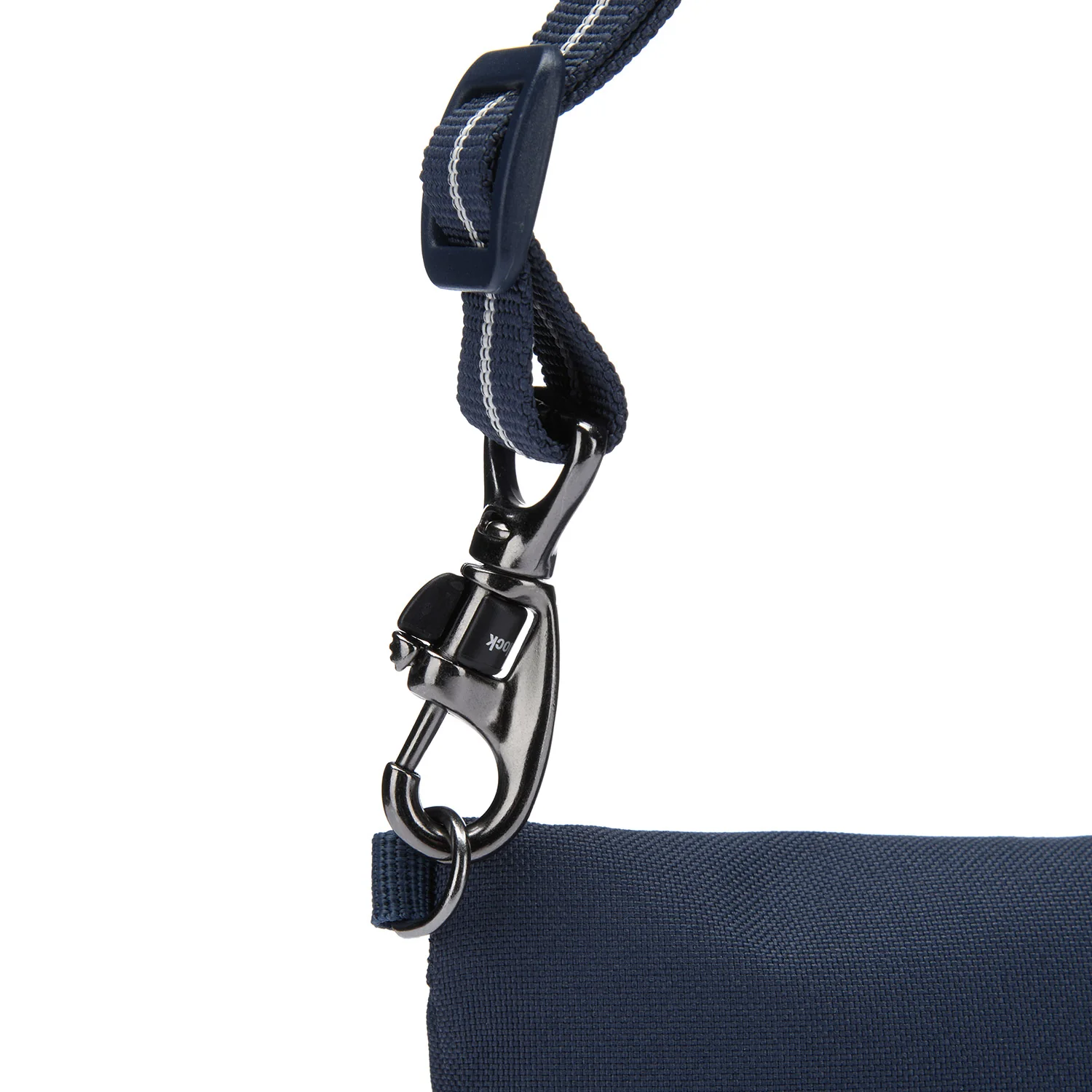 Pacsafe® GO anti-theft crossbody pouch - Image 21