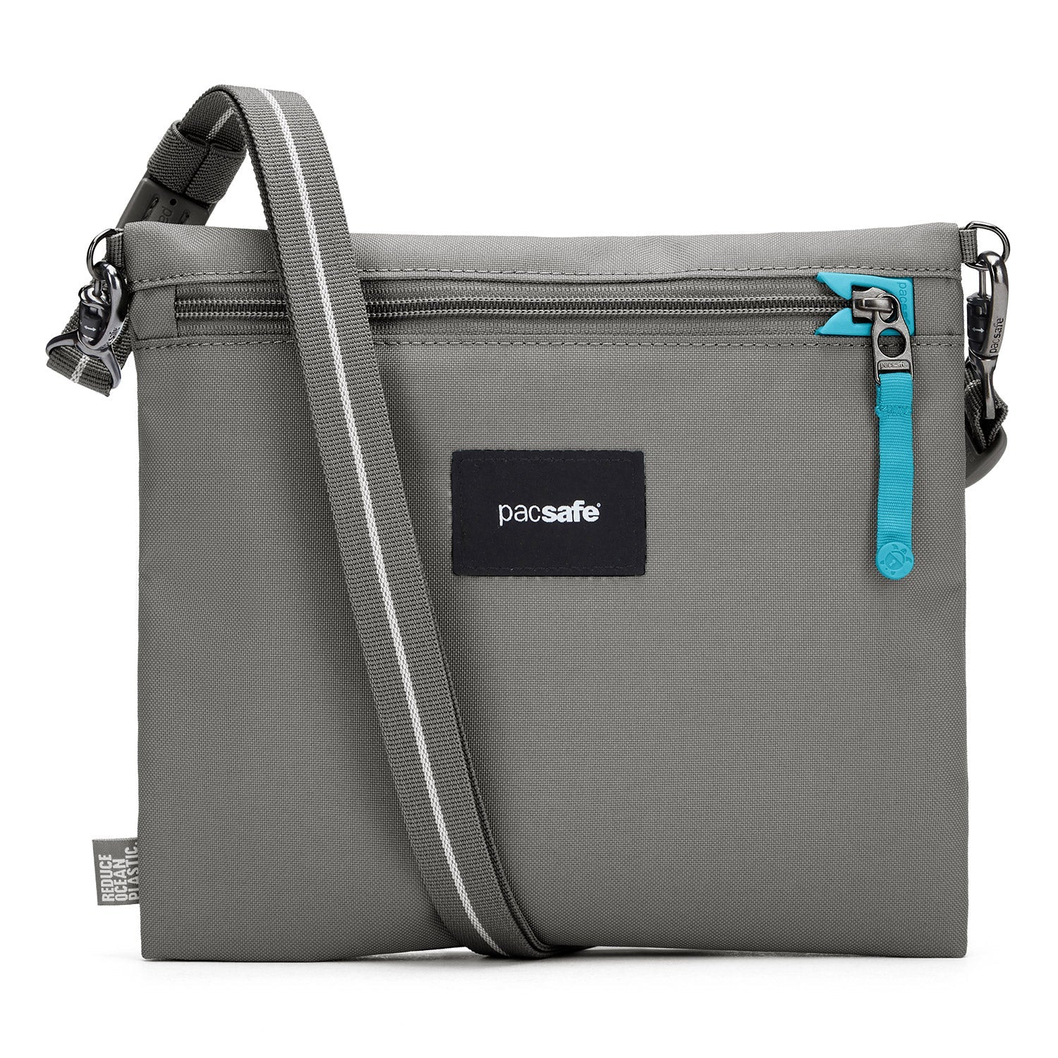 Pacsafe® GO anti-theft crossbody pouch - Image 25
