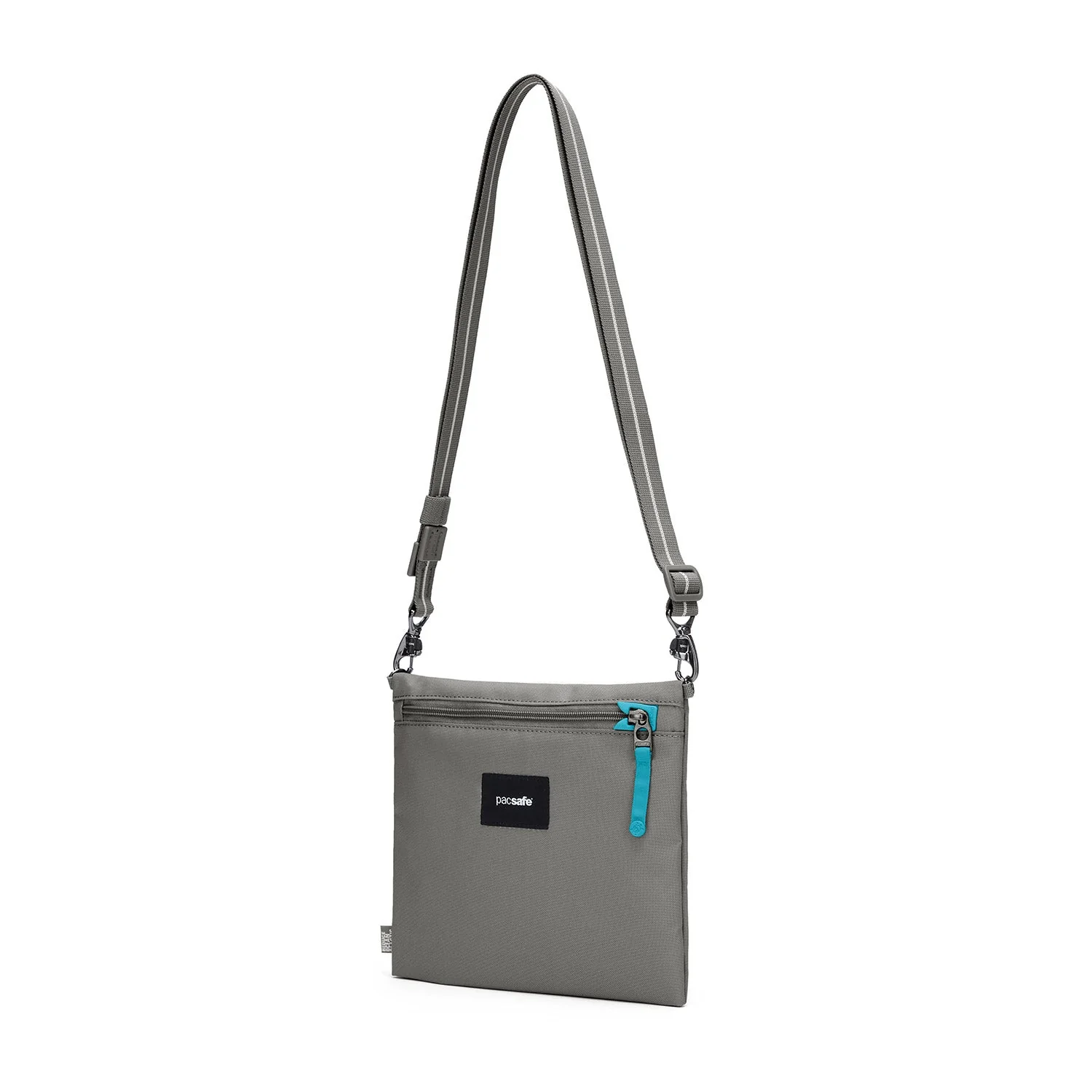 Pacsafe® GO anti-theft crossbody pouch - Image 28
