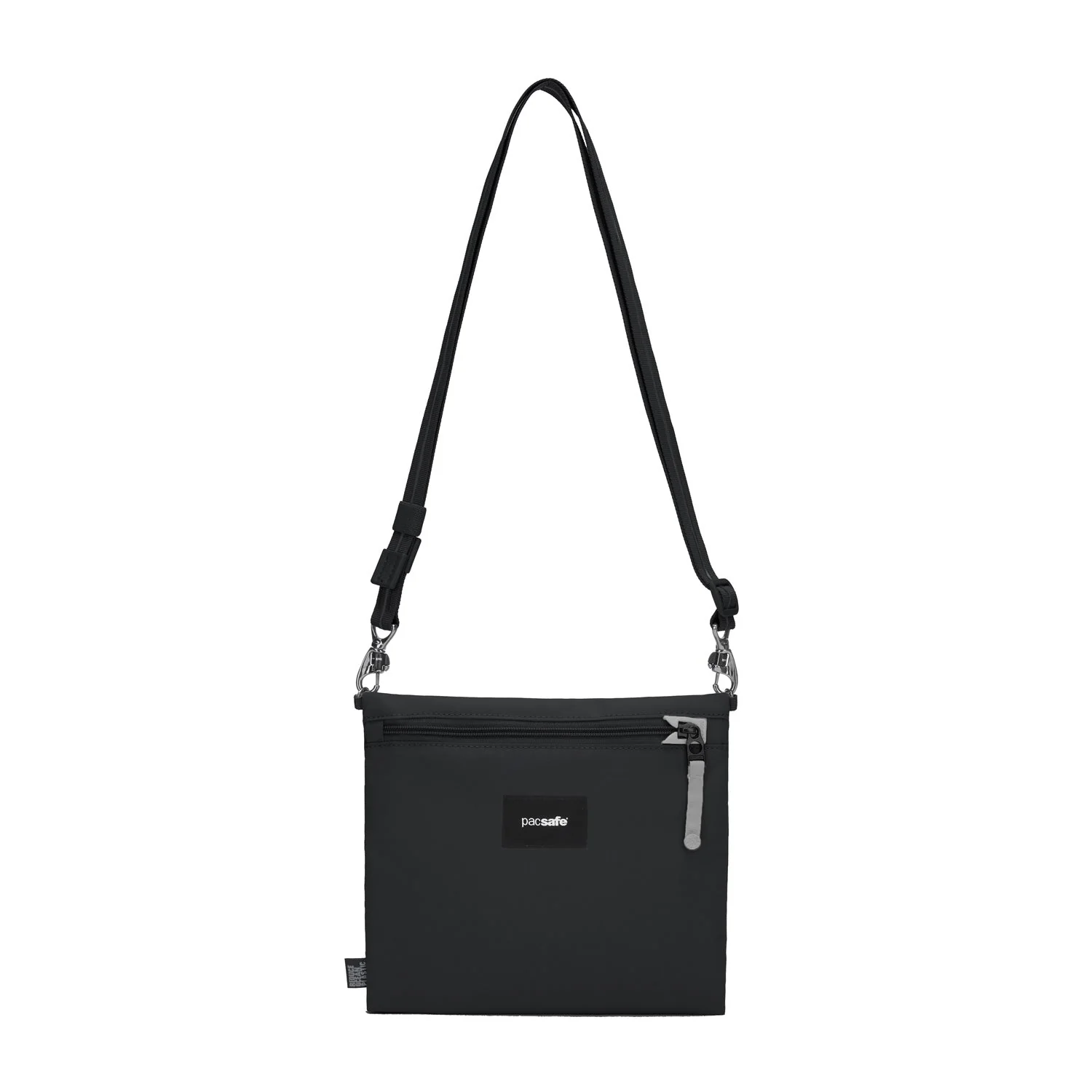 Pacsafe® GO anti-theft crossbody pouch - Image 3