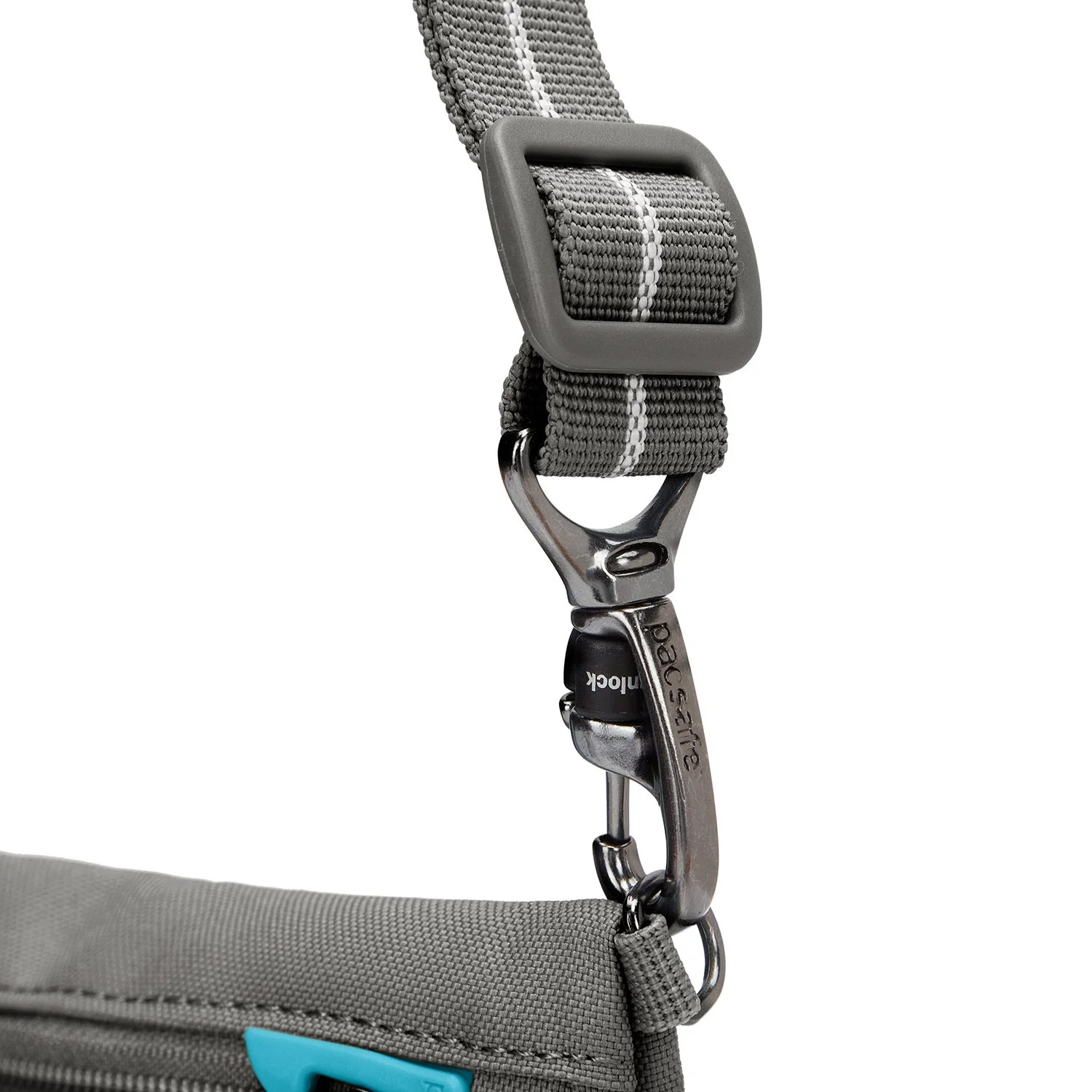 Pacsafe® GO anti-theft crossbody pouch - Image 32