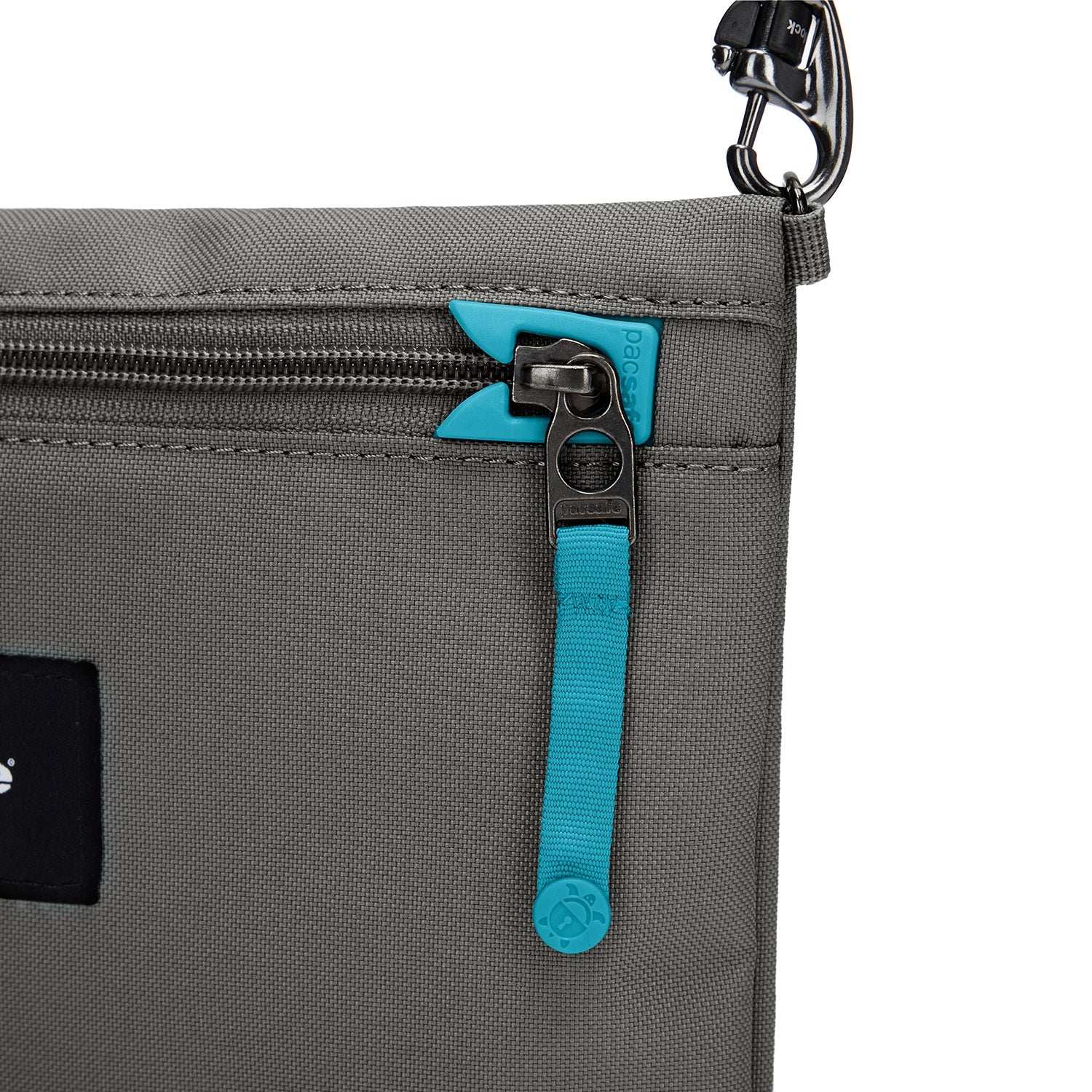 Pacsafe® GO anti-theft crossbody pouch - Image 34