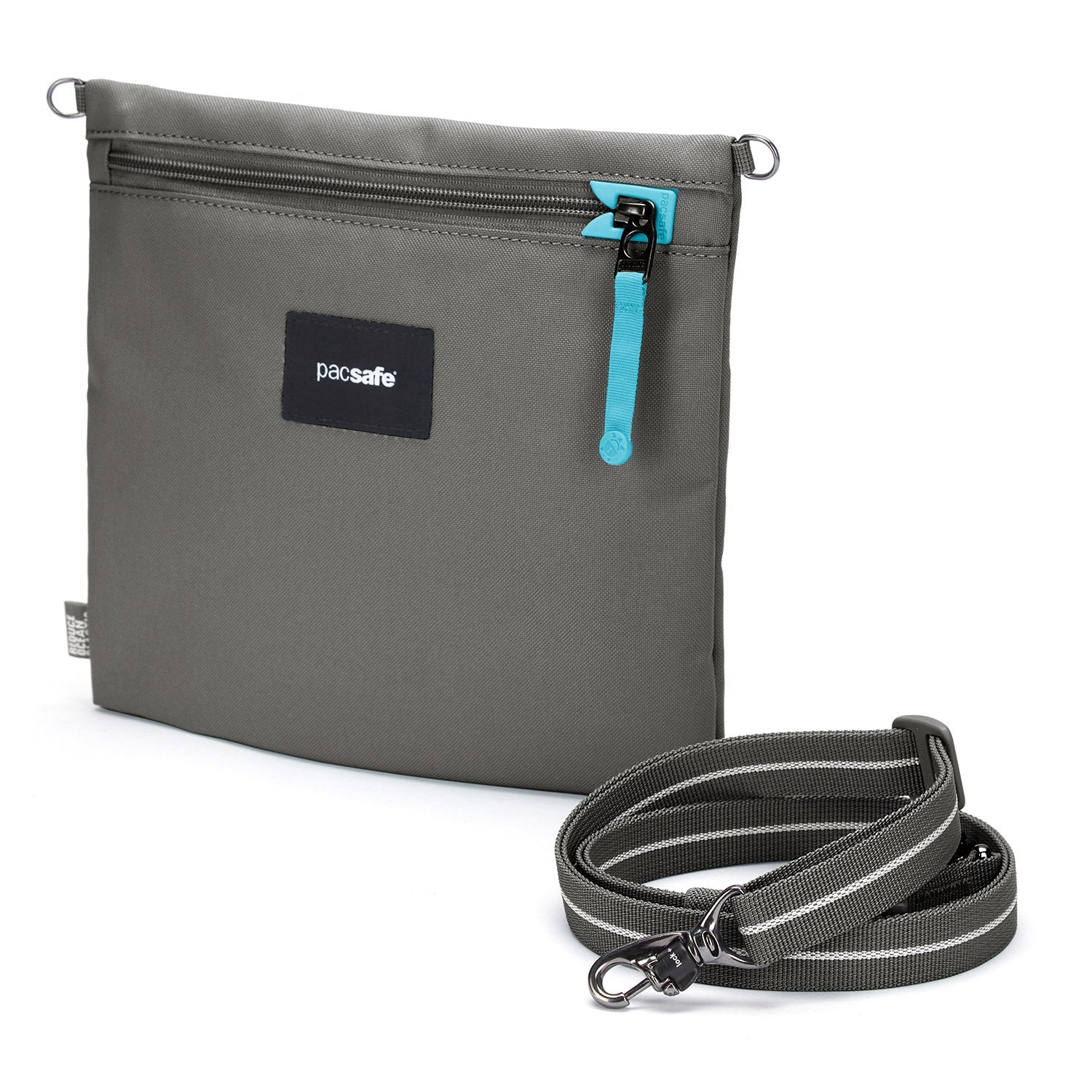 Pacsafe® GO anti-theft crossbody pouch - Image 35