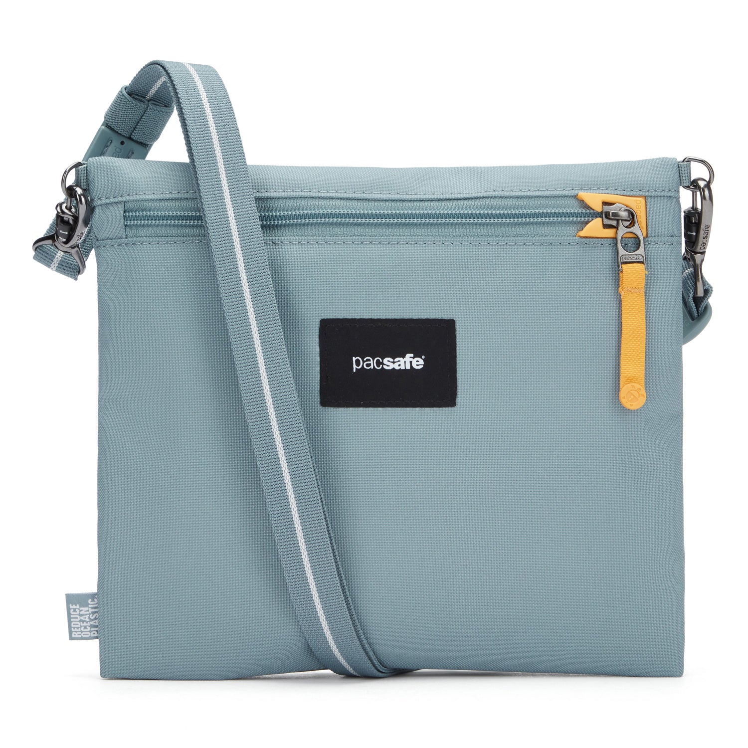 Pacsafe® GO anti-theft crossbody pouch - Image 36