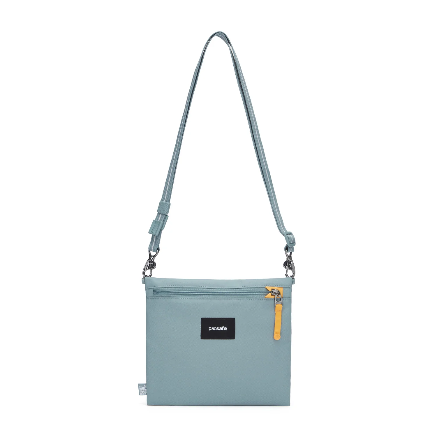 Pacsafe® GO anti-theft crossbody pouch - Image 37