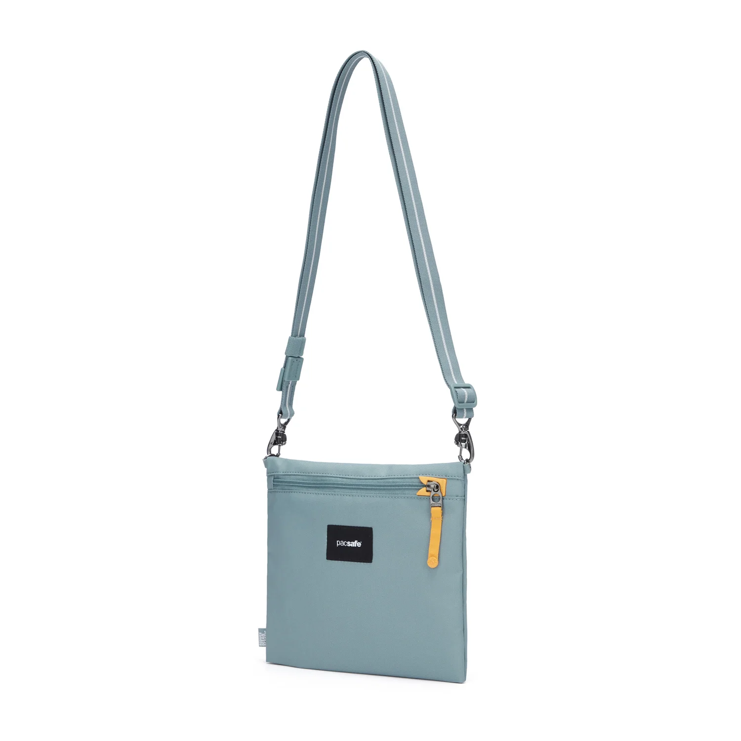 Pacsafe® GO anti-theft crossbody pouch - Image 39